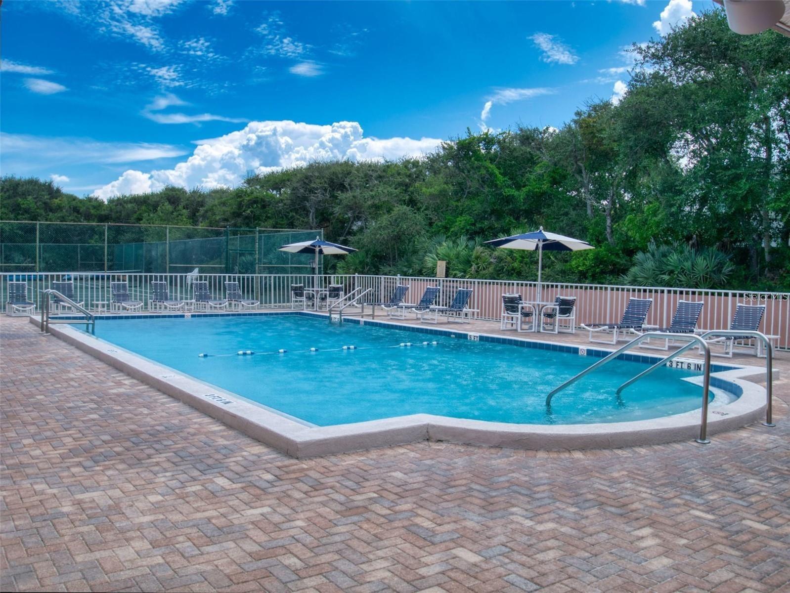 4150 S Atlantic Ave #113d Property Photo 42