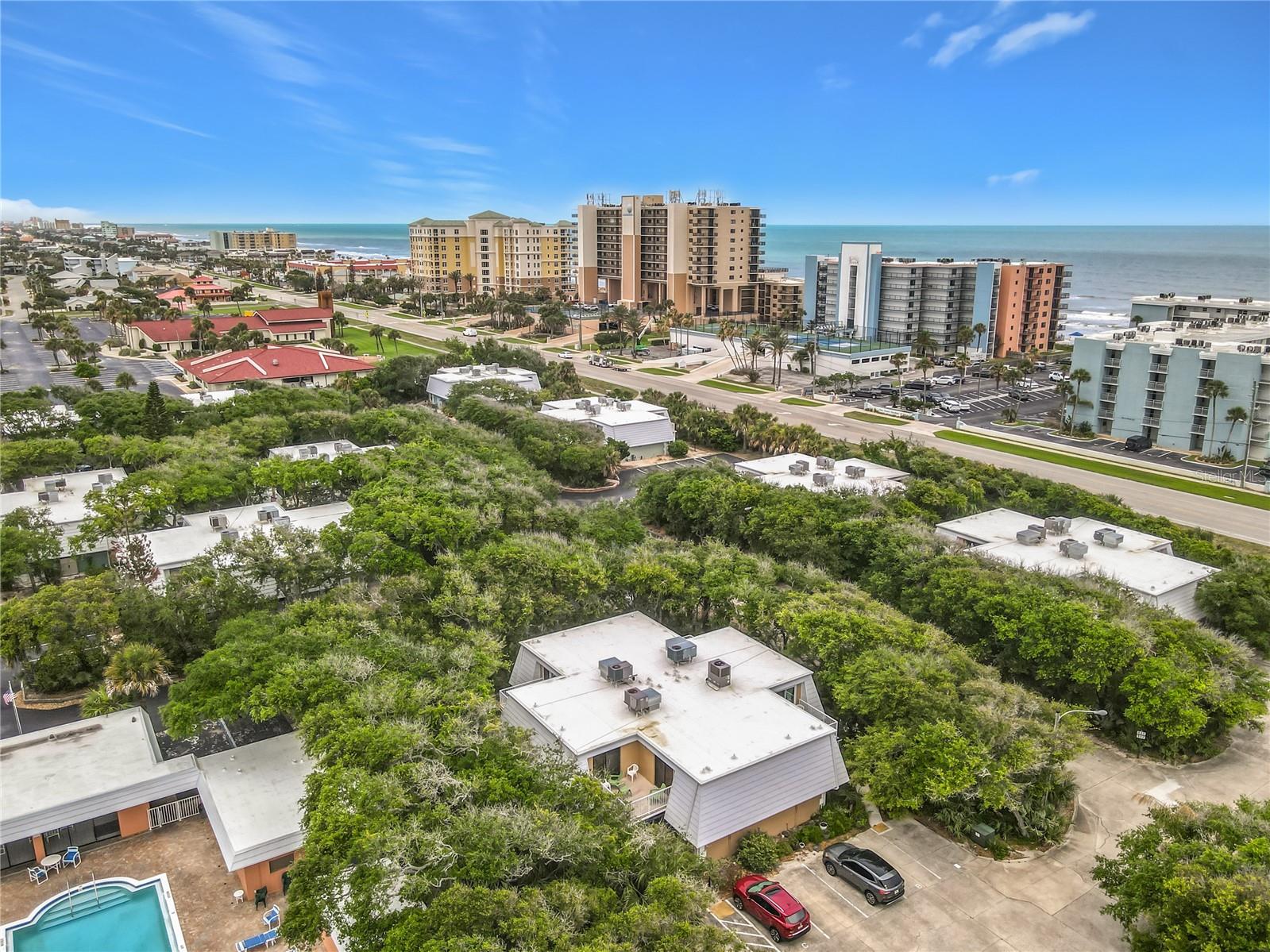 4150 S Atlantic Ave #113d Property Photo 61