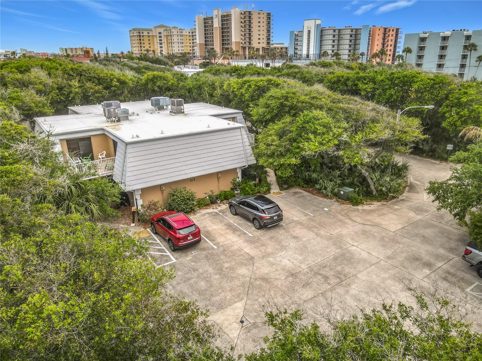 4150 S Atlantic Ave #113d Property Photo 62