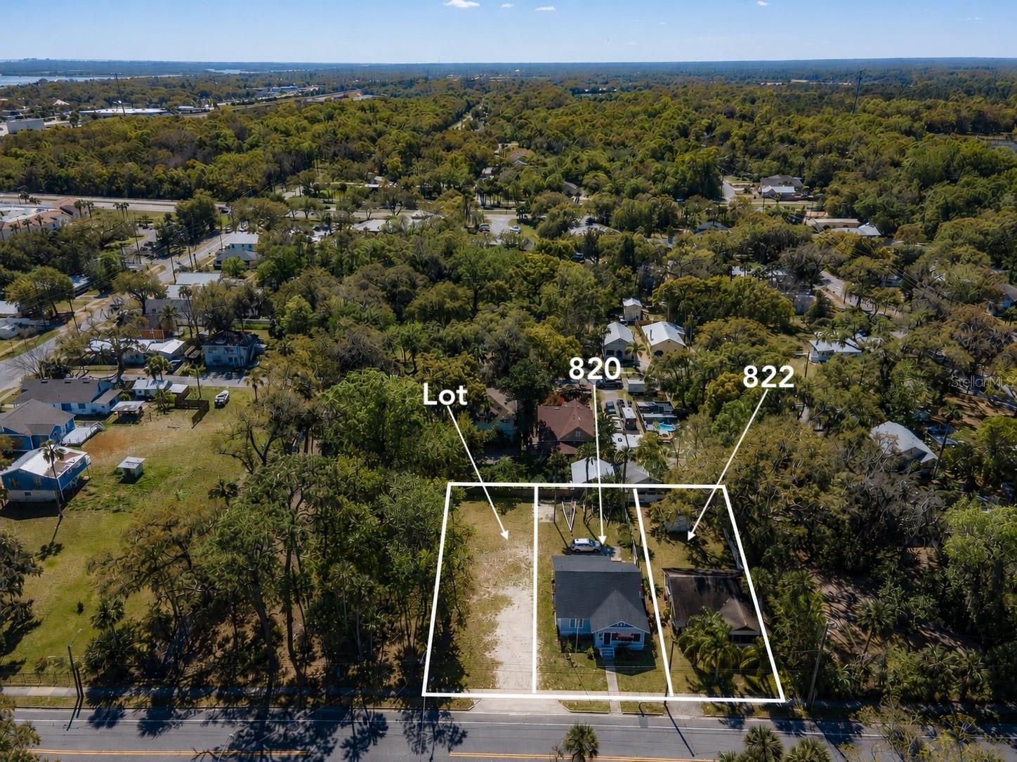 820 Canal St Property Photo 1