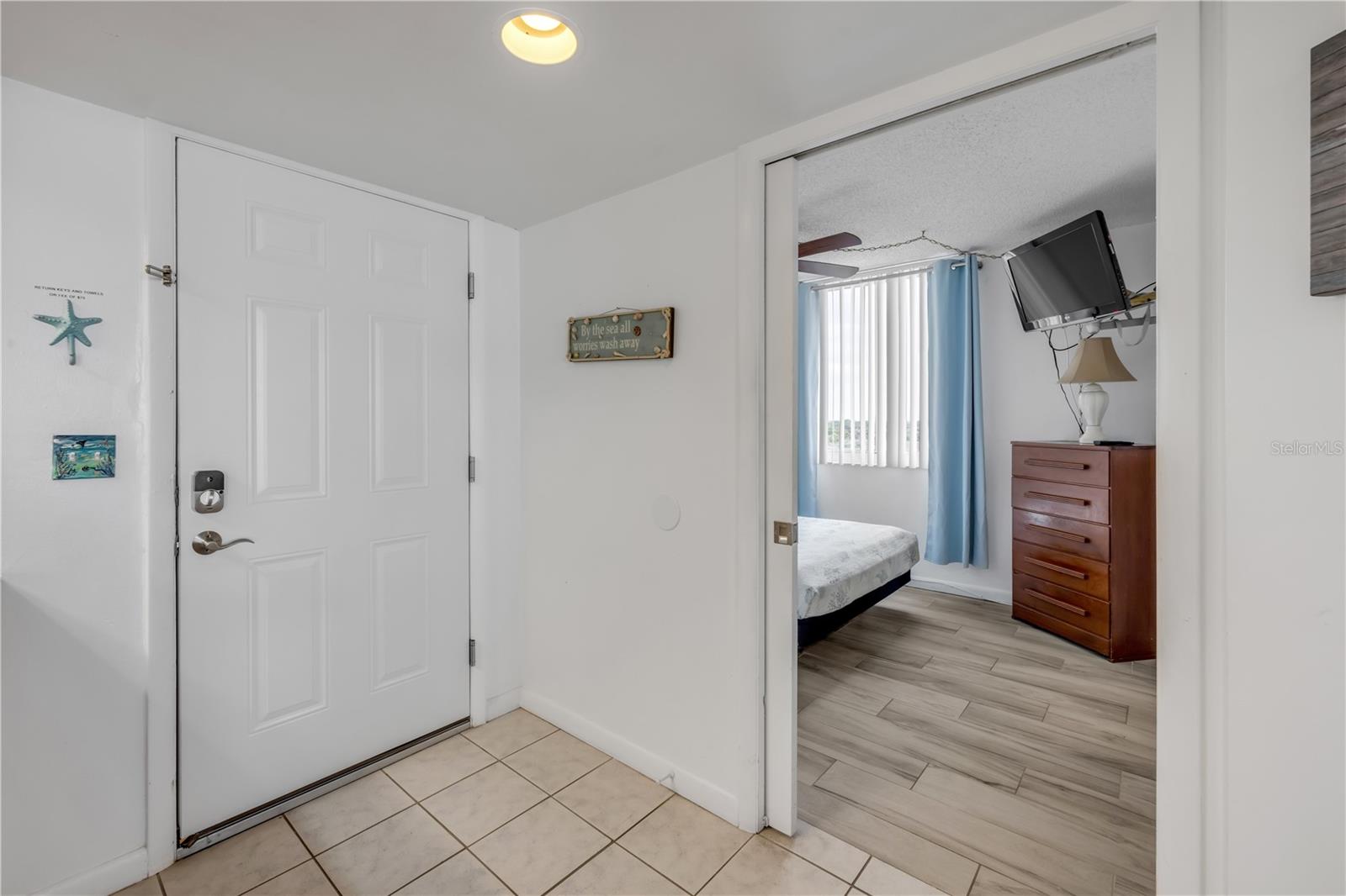 421 S Atlantic Ave #509 Property Photo 11