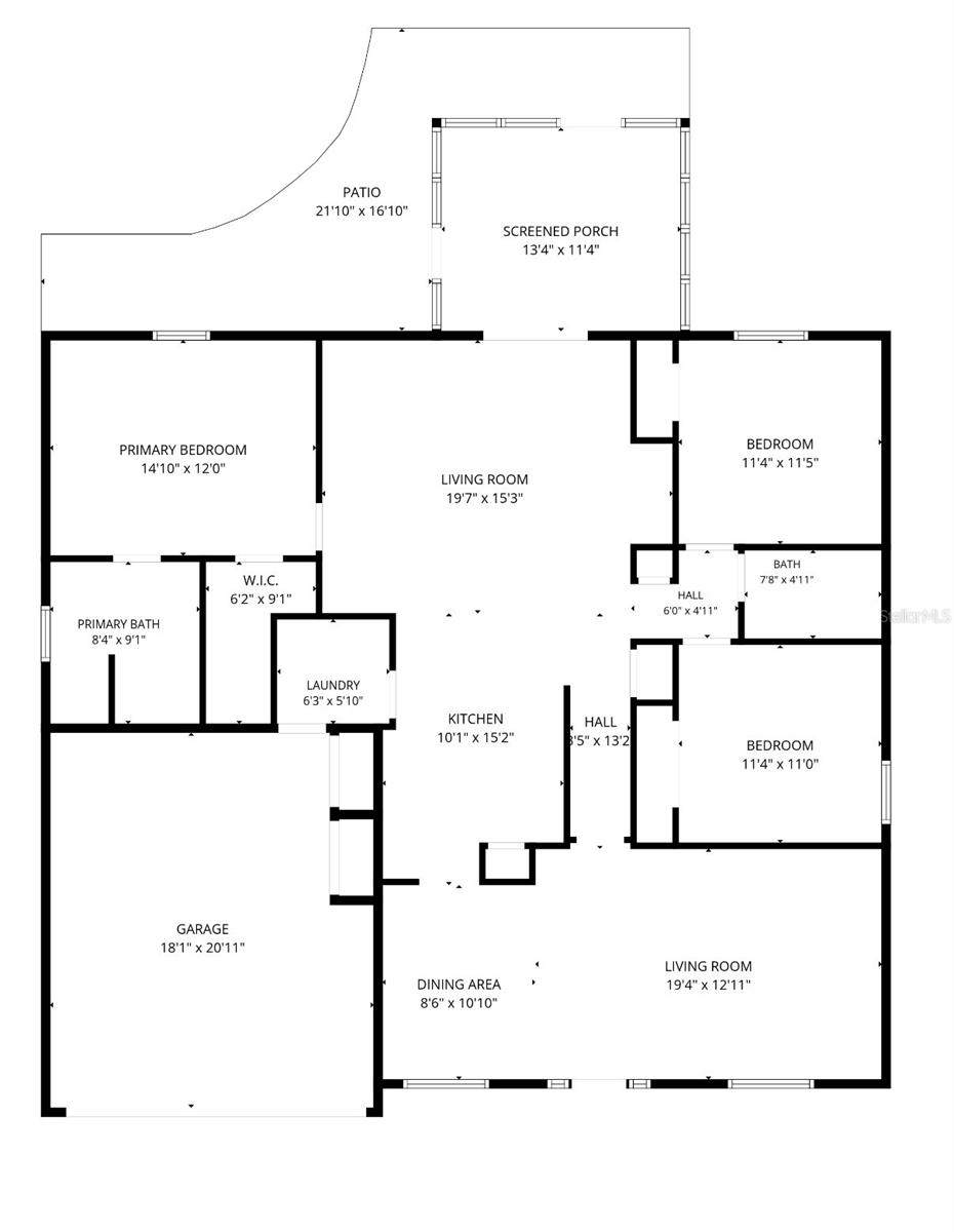 2226 Juniper Dr Property Photo 3