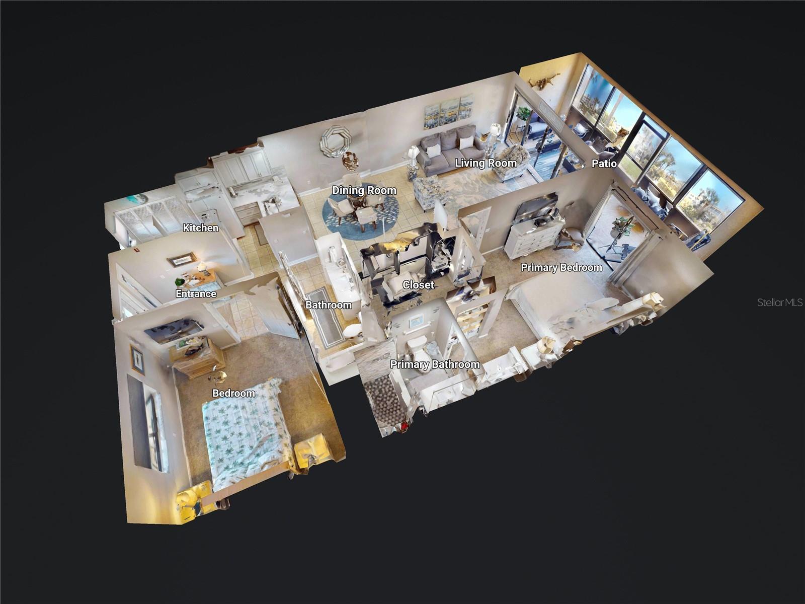 451 Bouchelle Dr #104 Property Photo 57
