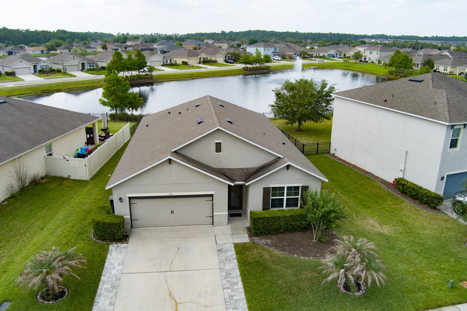 1814 PALMETTO SCRUB CIR Property Photo 1