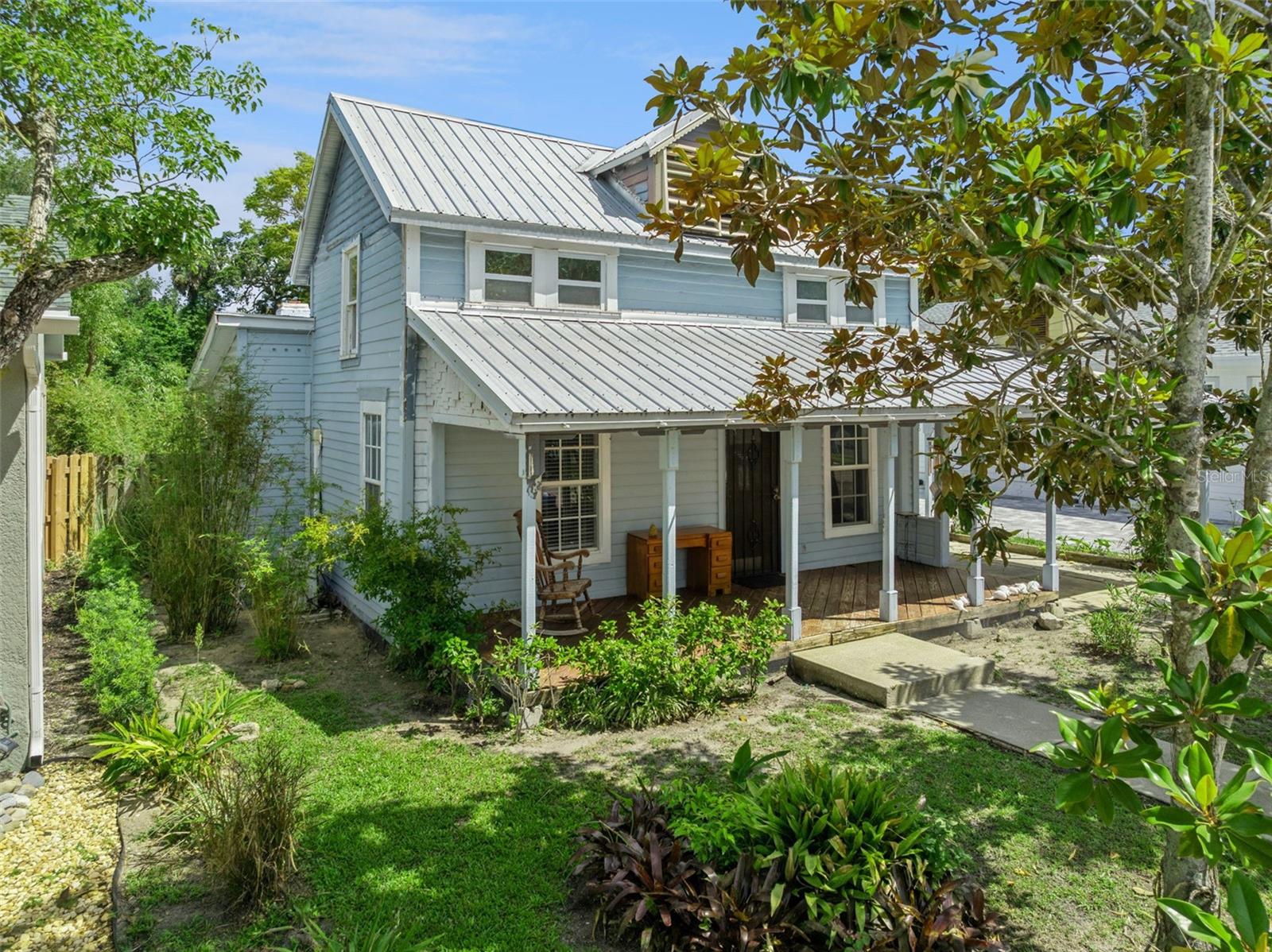 207 Mary Ave Property Photo