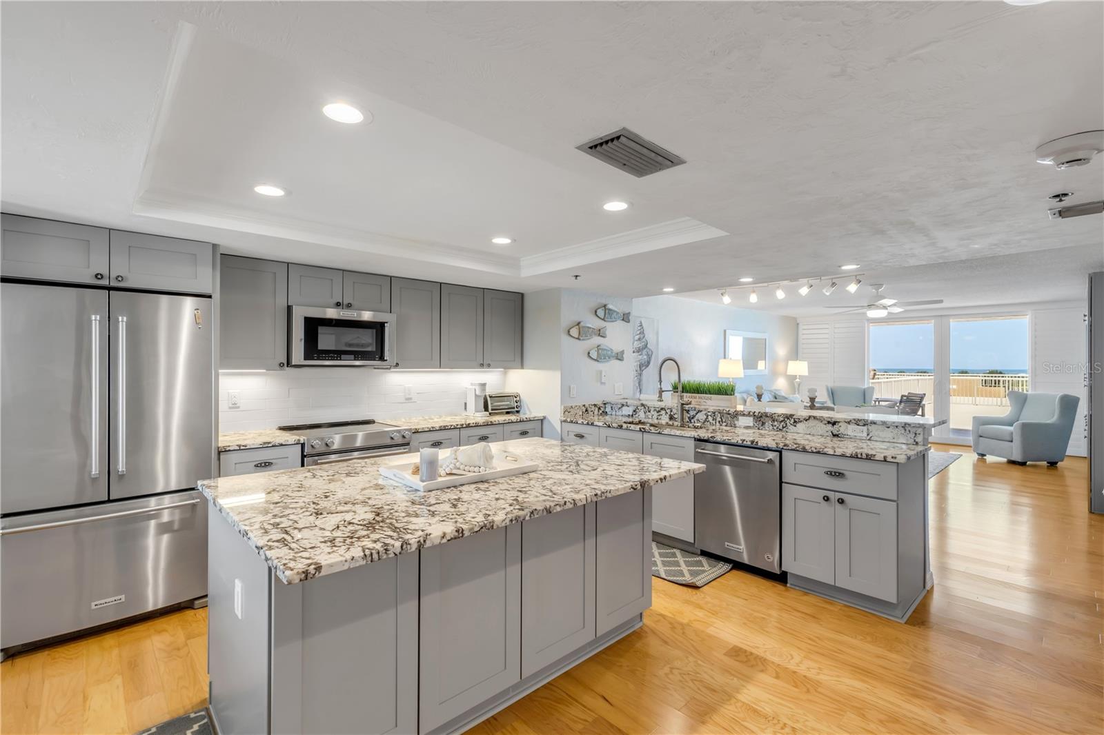 257 MINORCA BEACH WAY #103