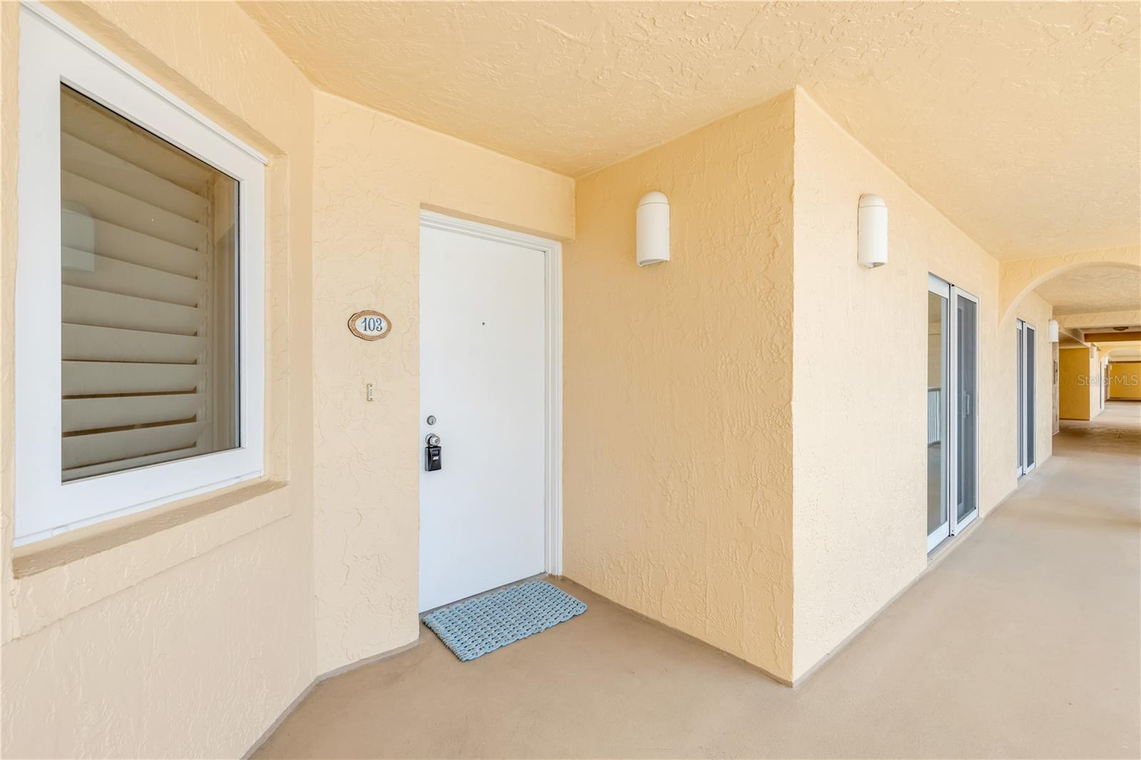 257 Minorca Beach Way #103 Property Photo 2