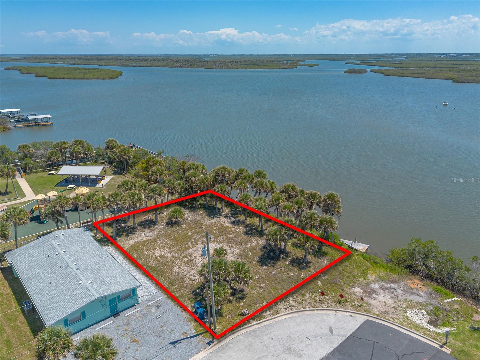 0 Ladyfish Ave Property Photo 1
