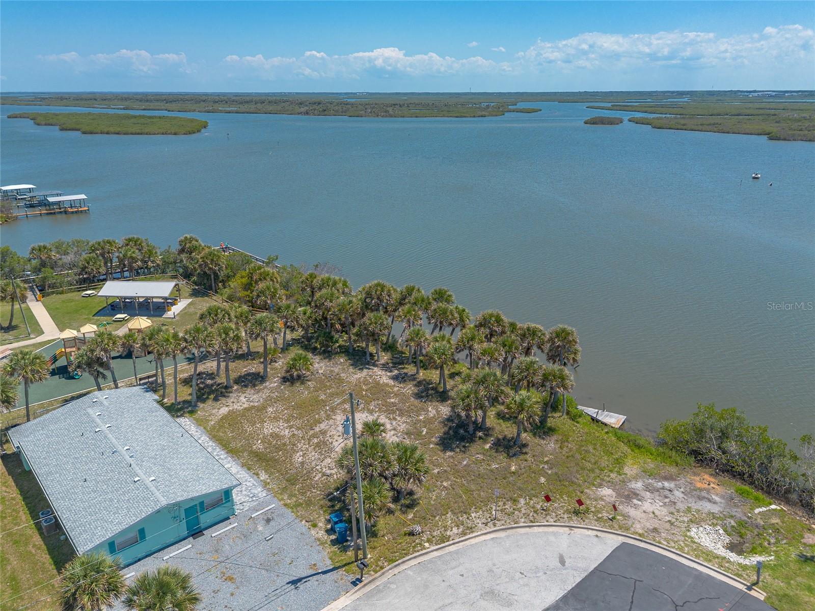 0 Ladyfish Ave Property Photo 2
