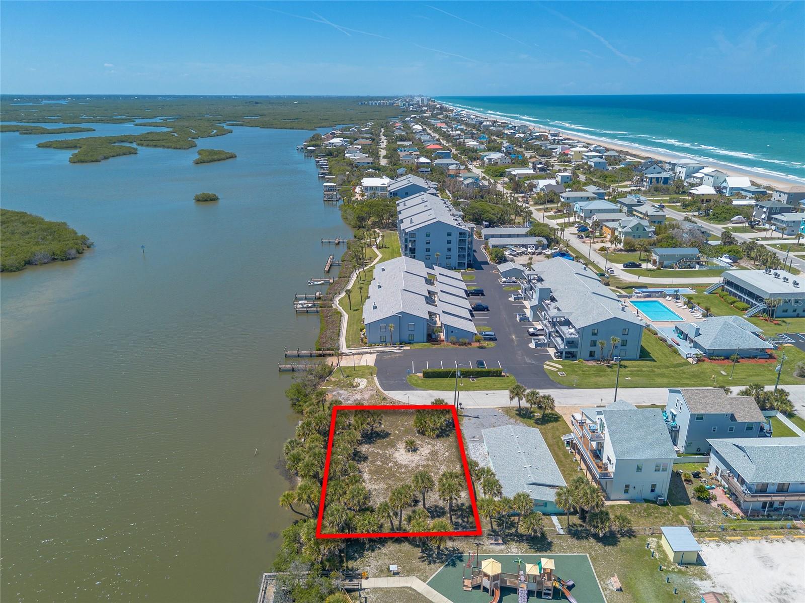 0 Ladyfish Ave Property Photo 3