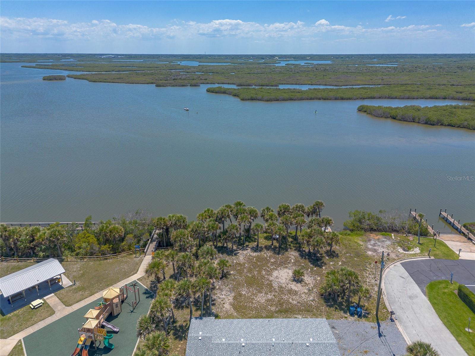 0 Ladyfish Ave Property Photo 4