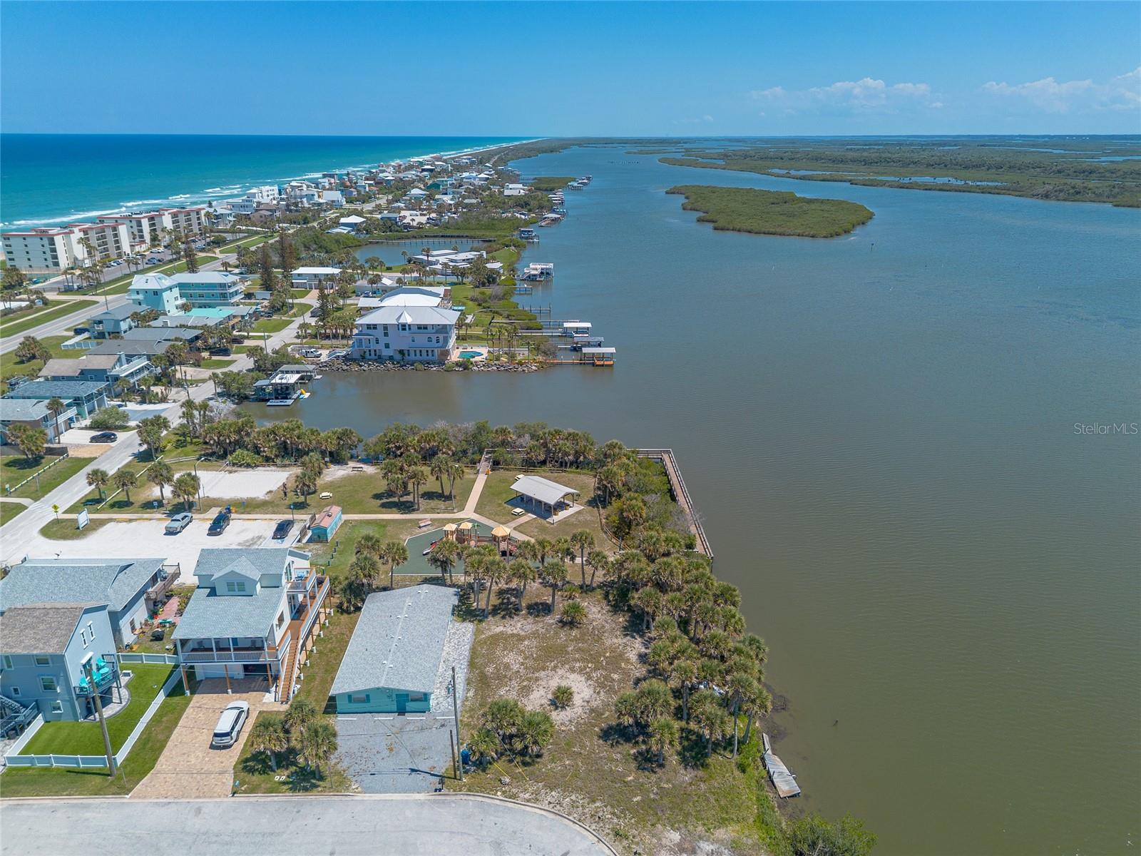 0 Ladyfish Ave Property Photo 10