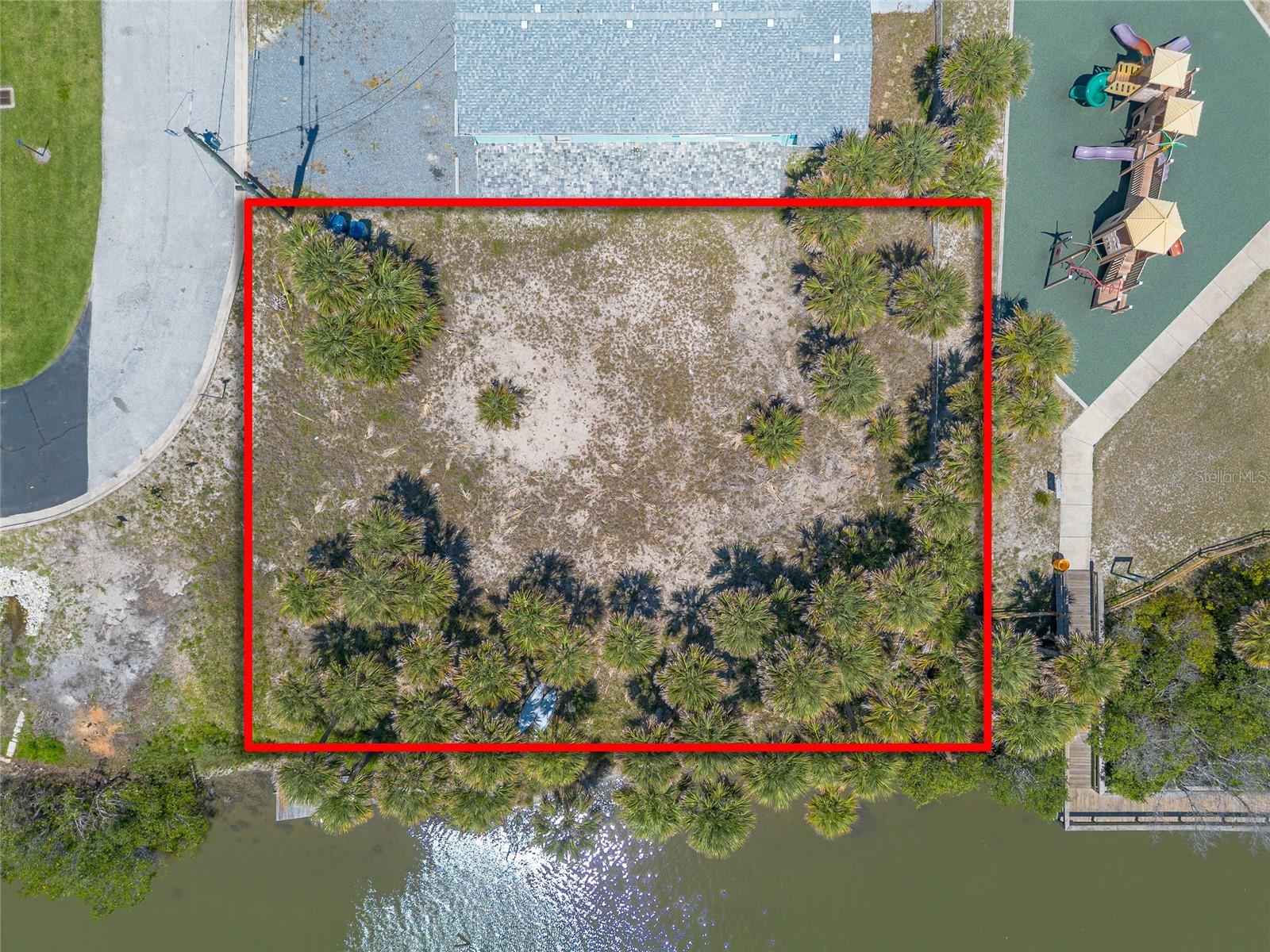 0 Ladyfish Ave Property Photo 12