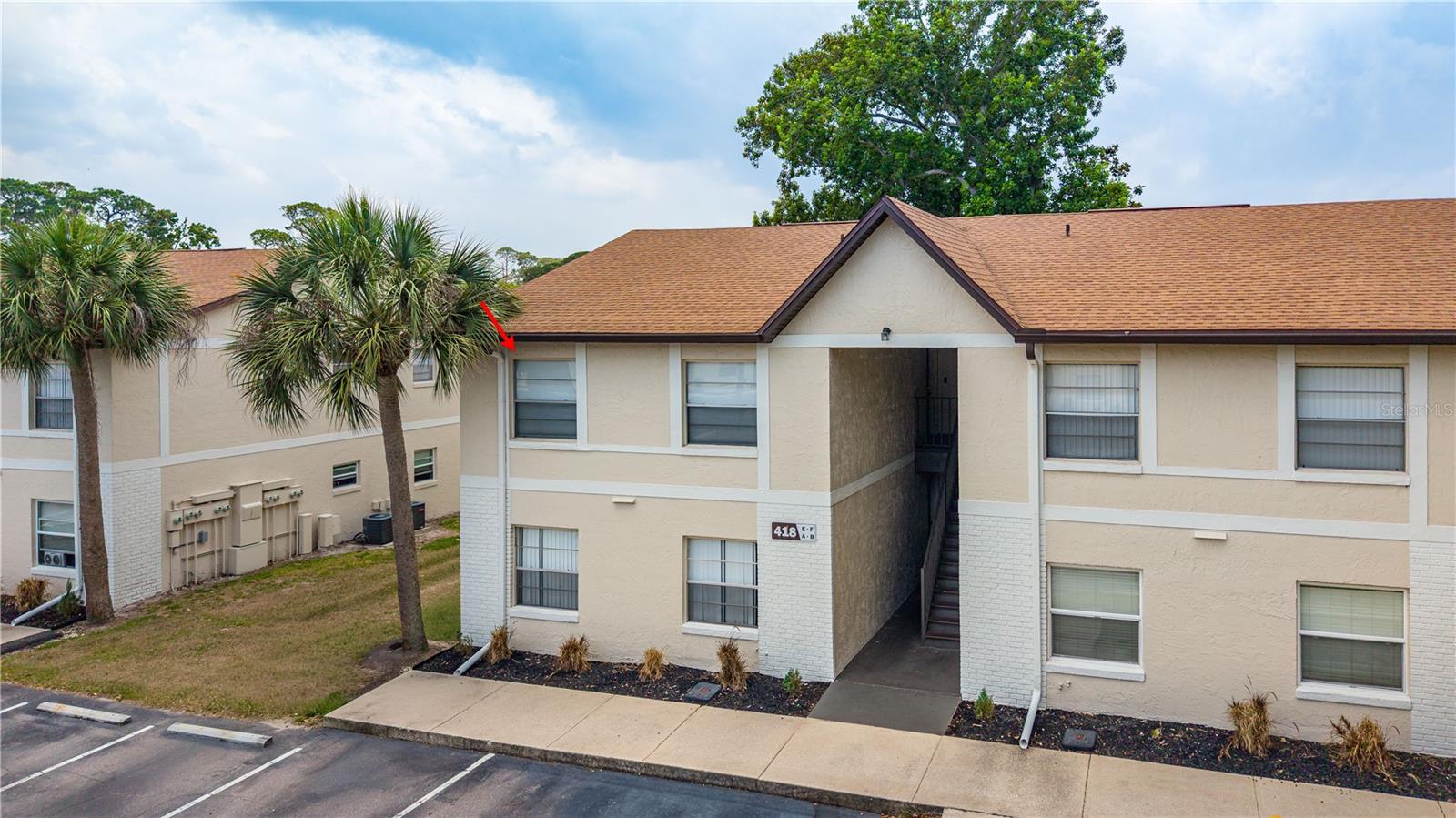 418 Banana Cay Dr #e Property Photo 1
