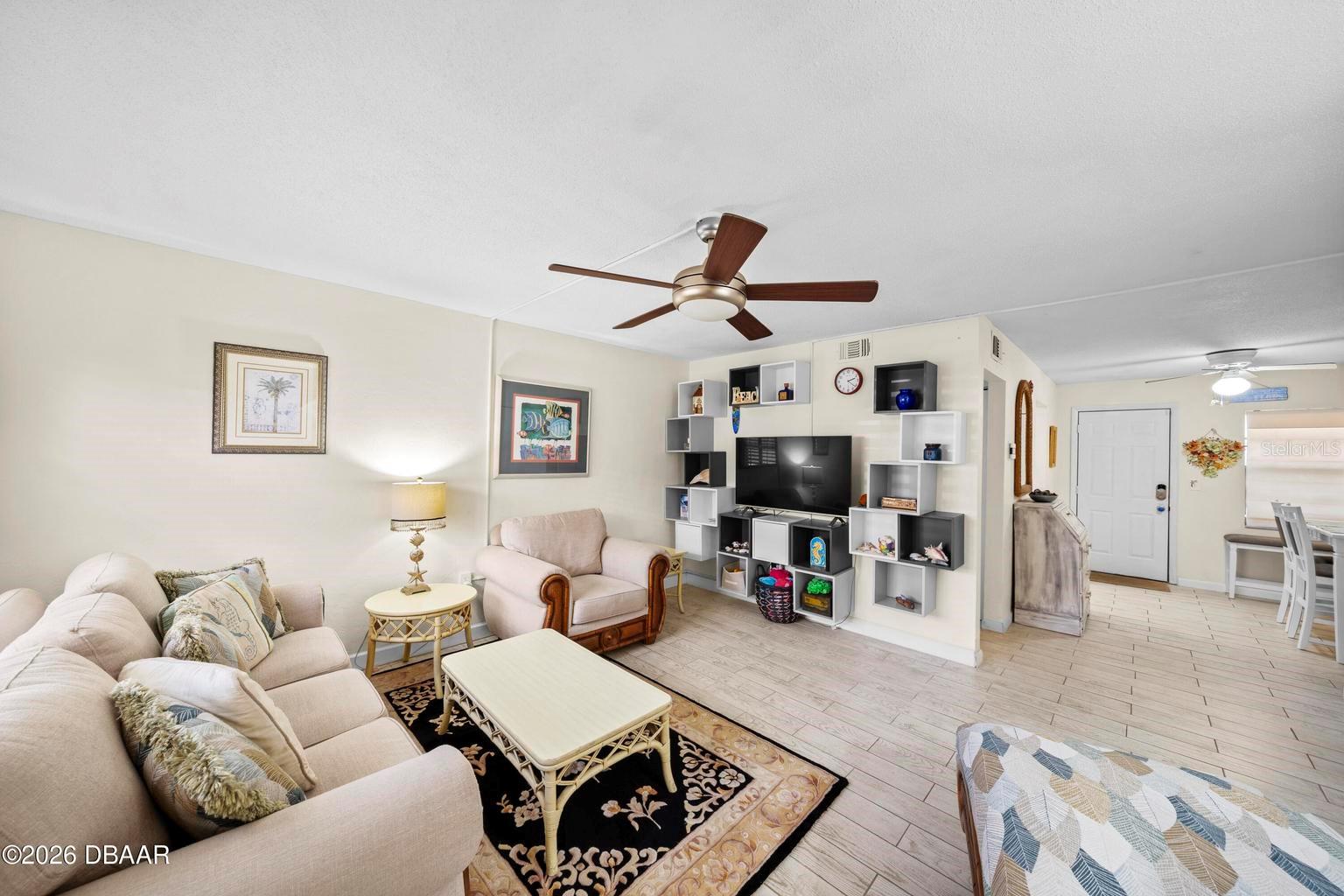 3750 S Atlantic Ave #190 Property Photo 4