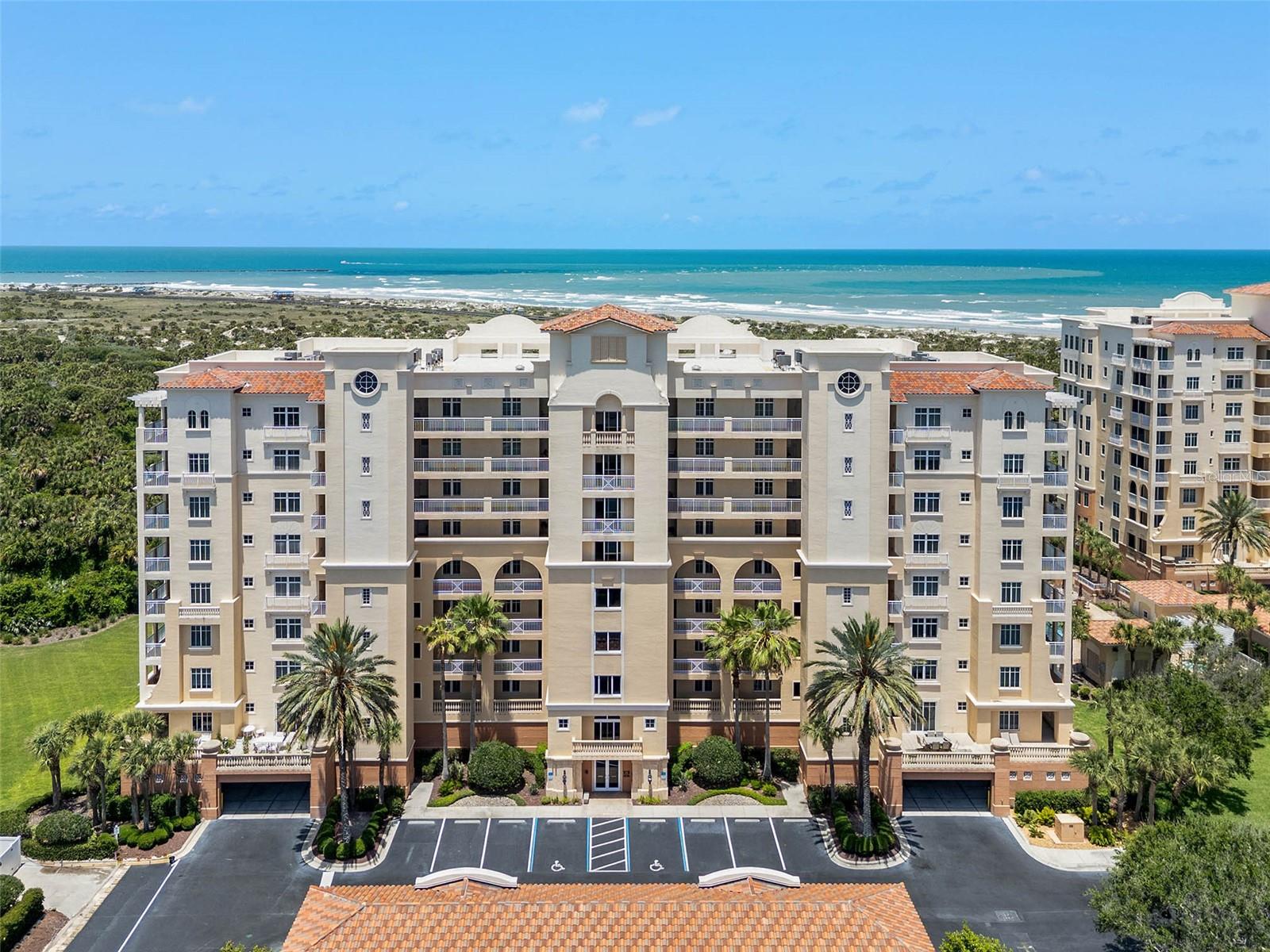 261 Minorca Beach Way #606 Property Photo 1