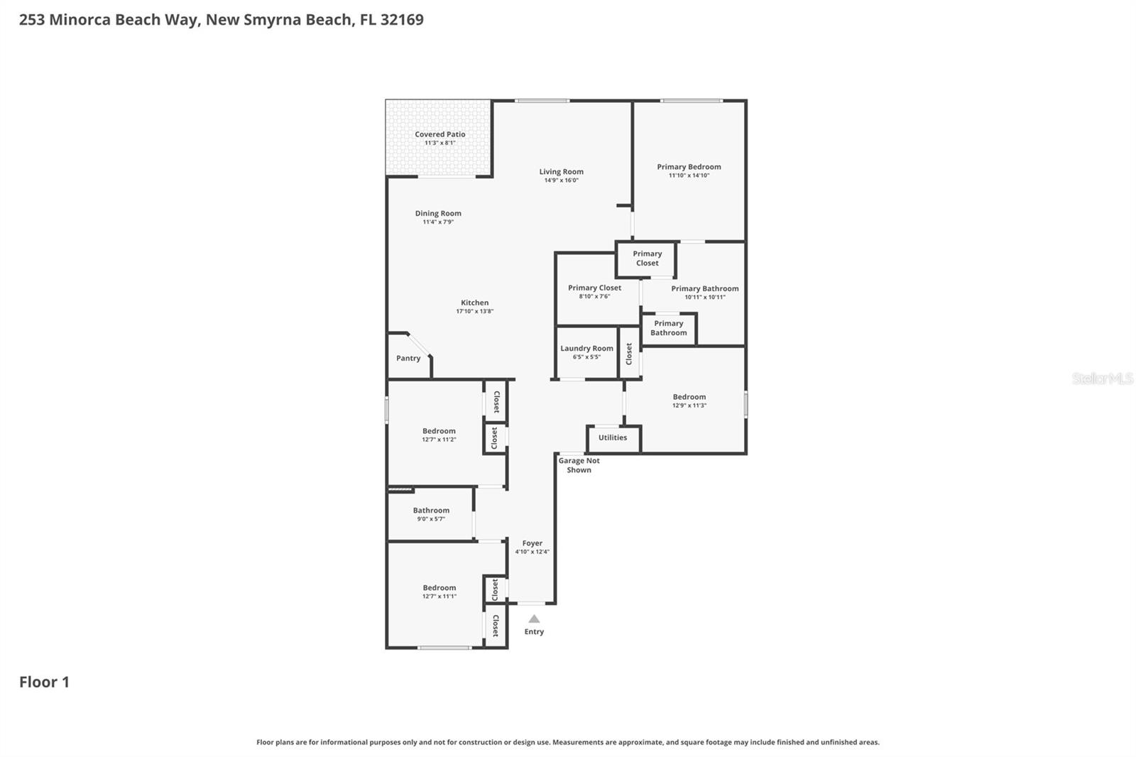 507 Coronado Cove Rd Property Photo 58