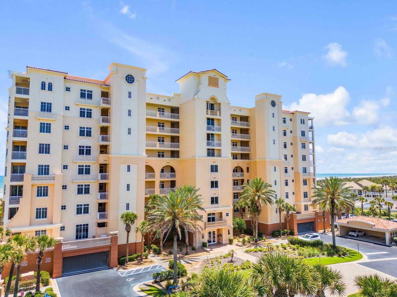 253 Minorca Beach Way #604 Property Photo