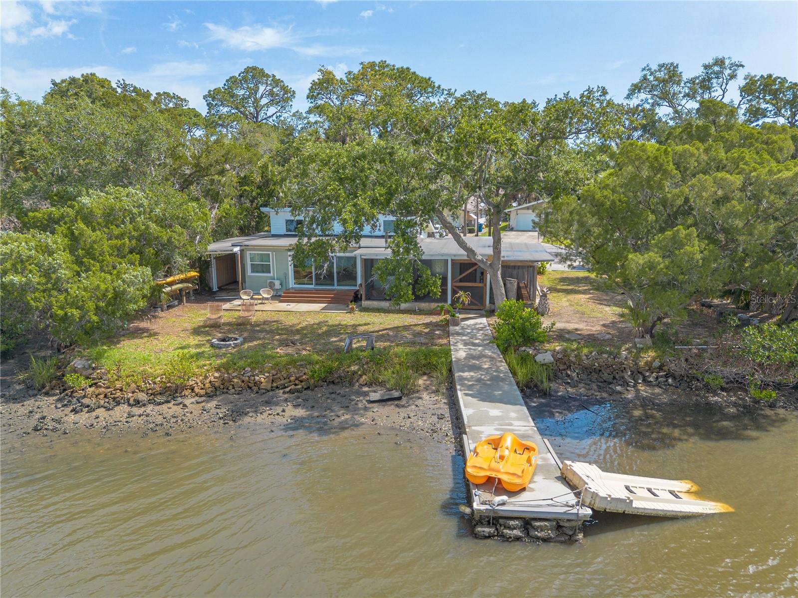 5528 W BAYSHORE DR