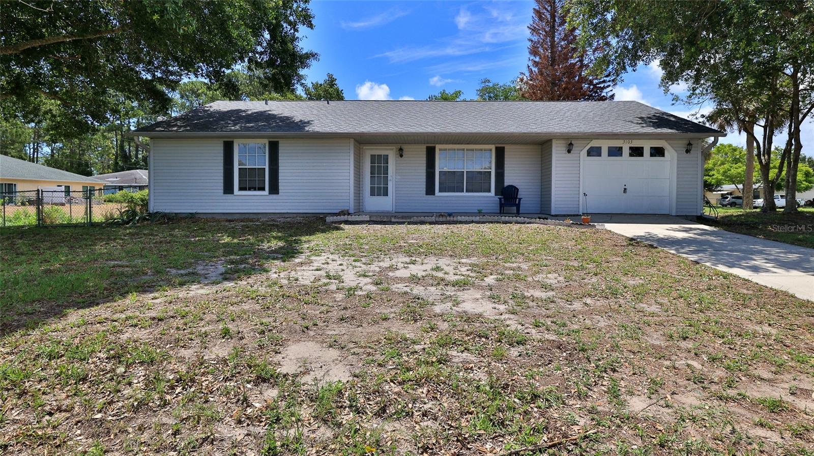 3103 Juniper Dr Property Photo 1