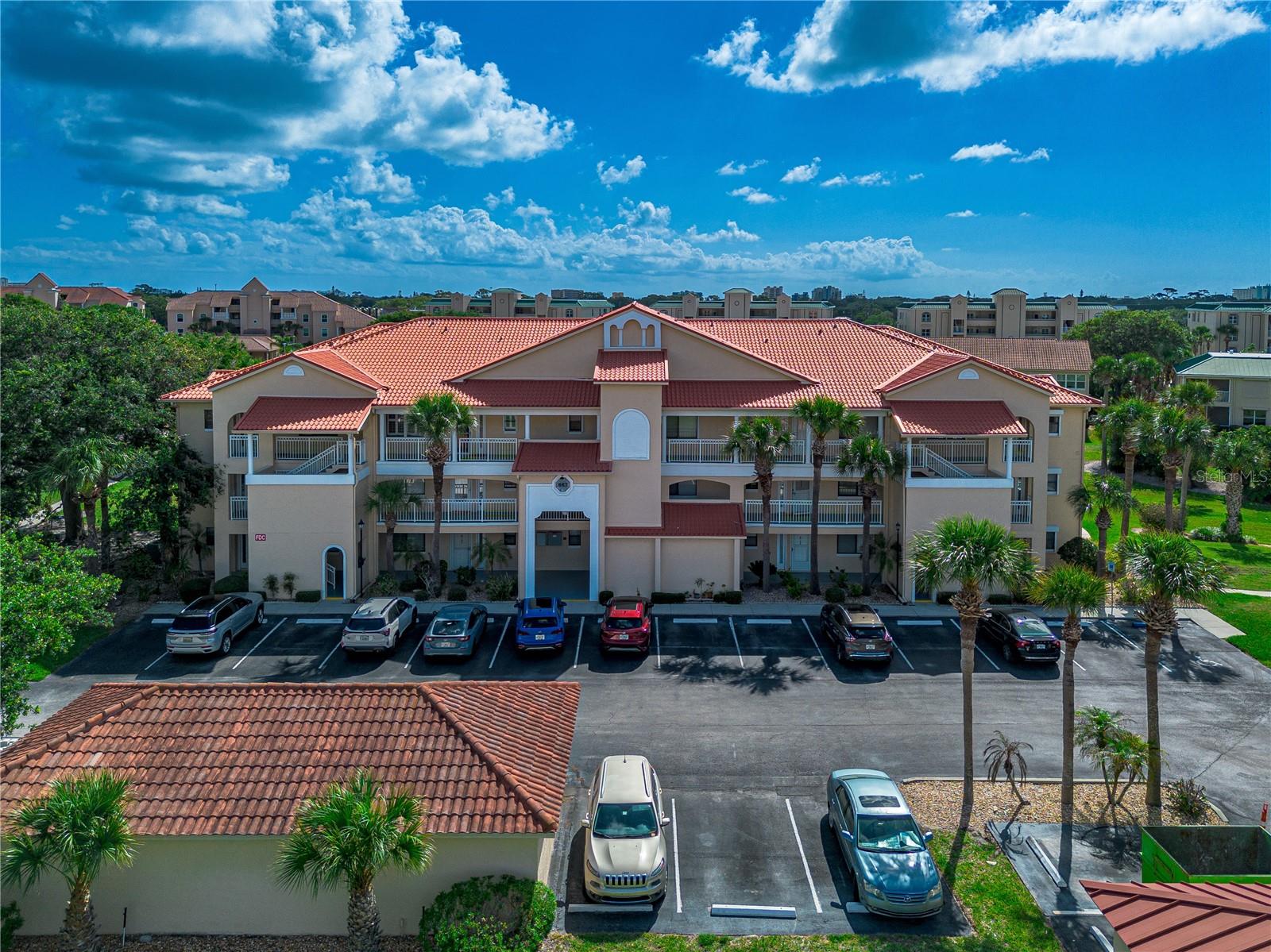 443 Bouchelle Dr #204 Property Photo