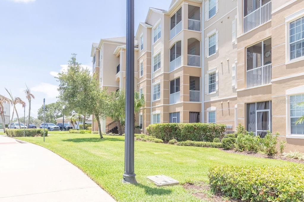 3868 Lexmark Ln #409 Property Photo 1
