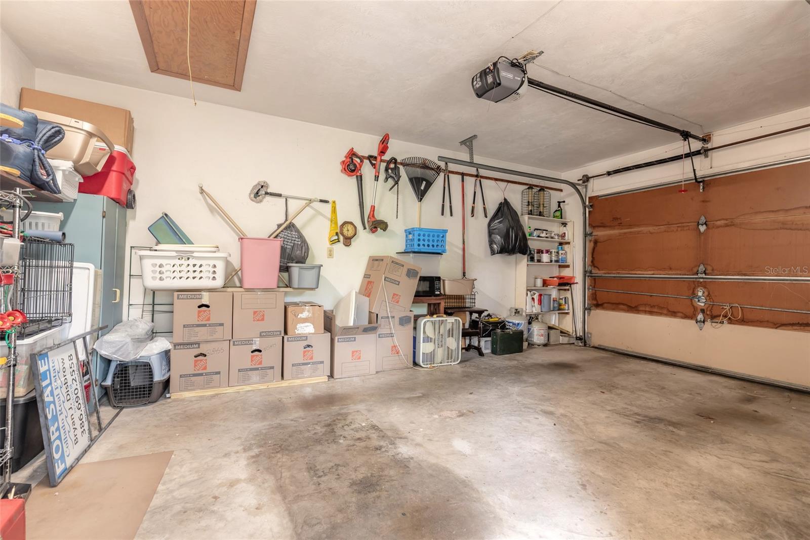 160 Magnolia Loop Property Photo 26