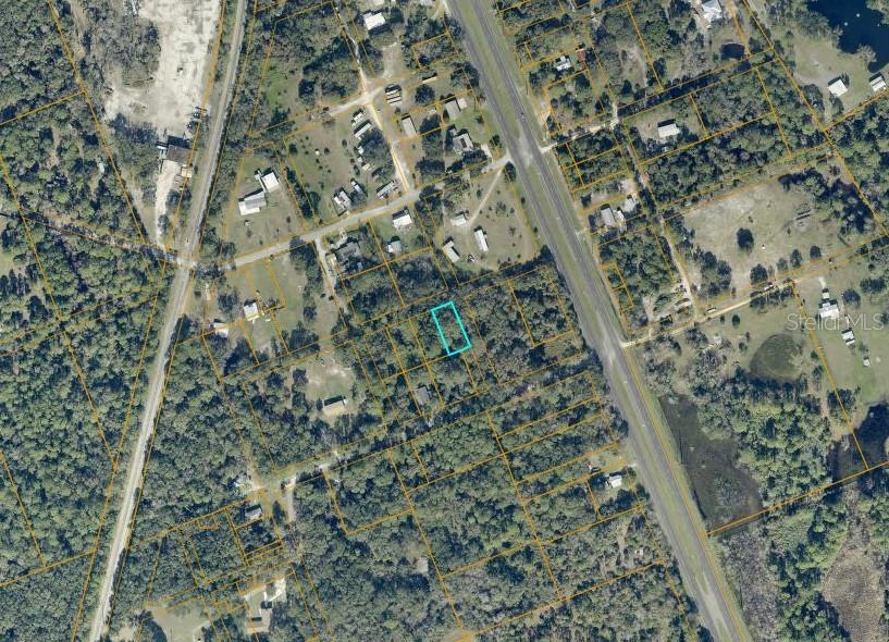 SHILOH GROVE RD