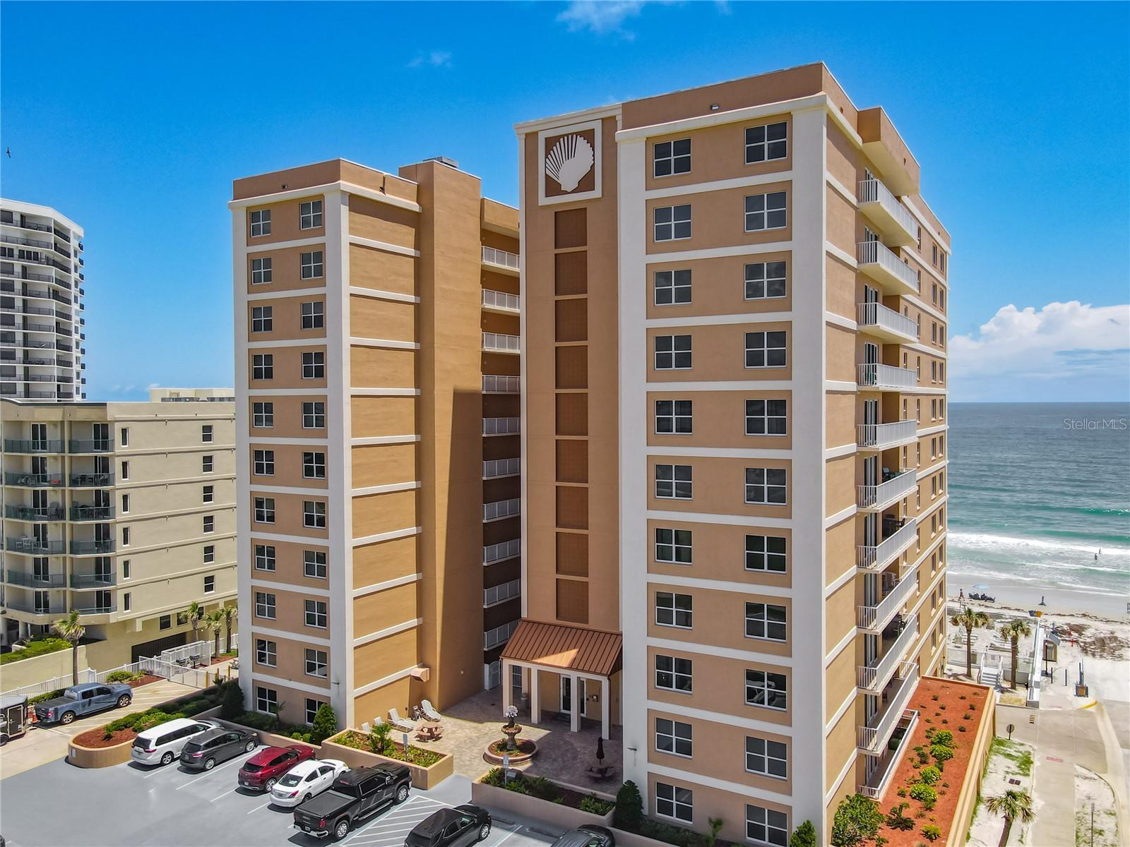 3799 S ATLANTIC AVE #1001