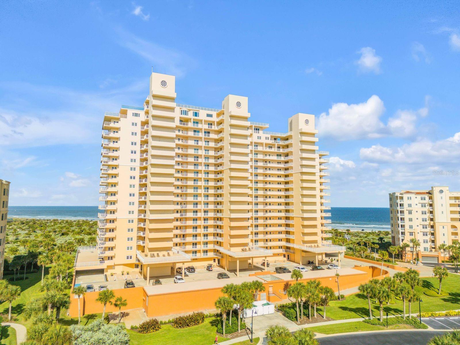 257 Minorca Beach Way #406 Property Photo 2