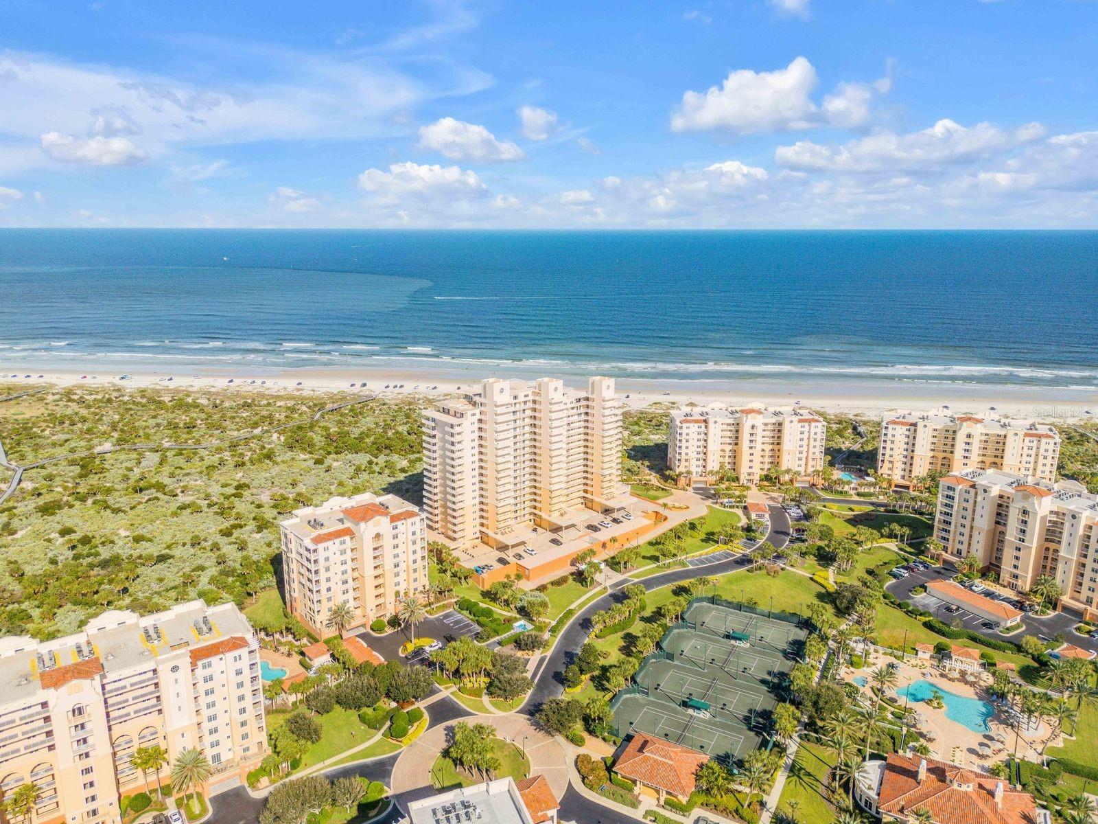 257 Minorca Beach Way #406 Property Photo 3