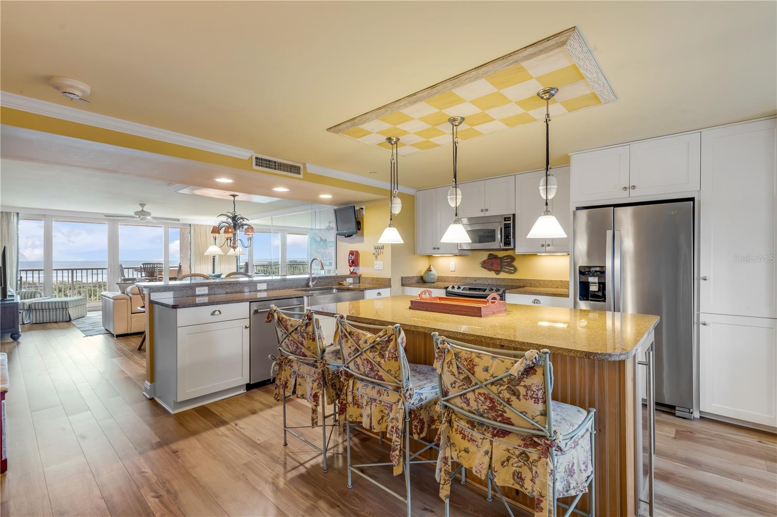 257 Minorca Beach Way #406 Property Photo 6