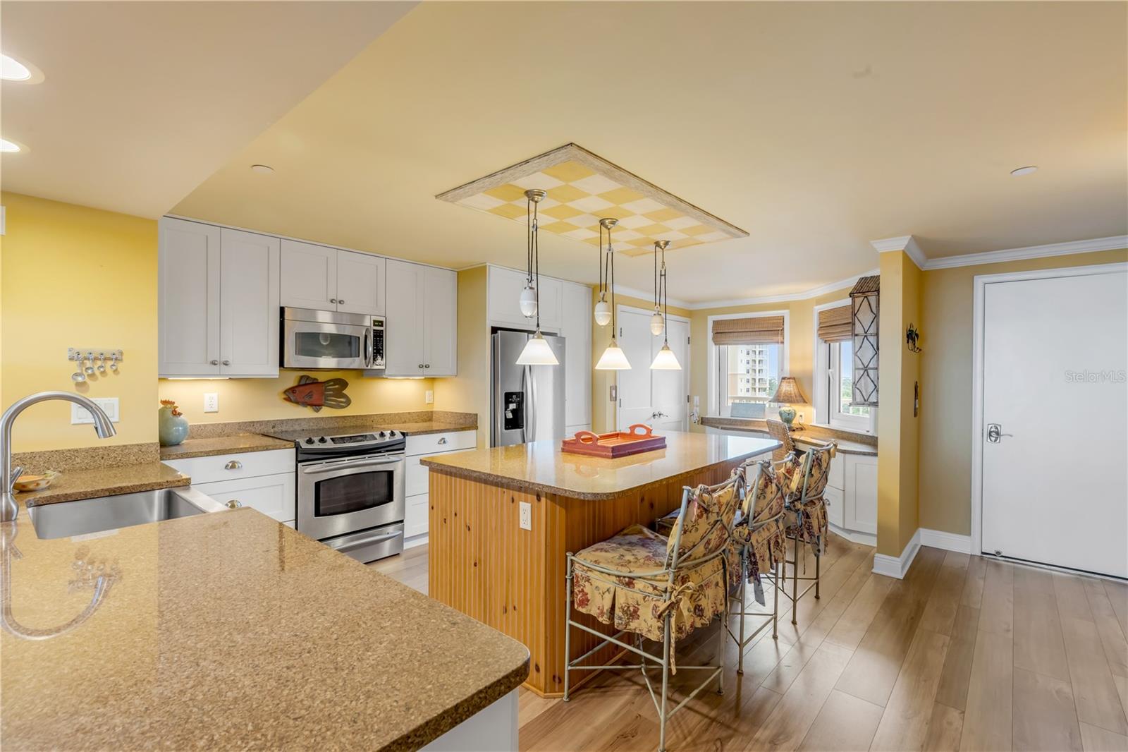 257 Minorca Beach Way #406 Property Photo 7