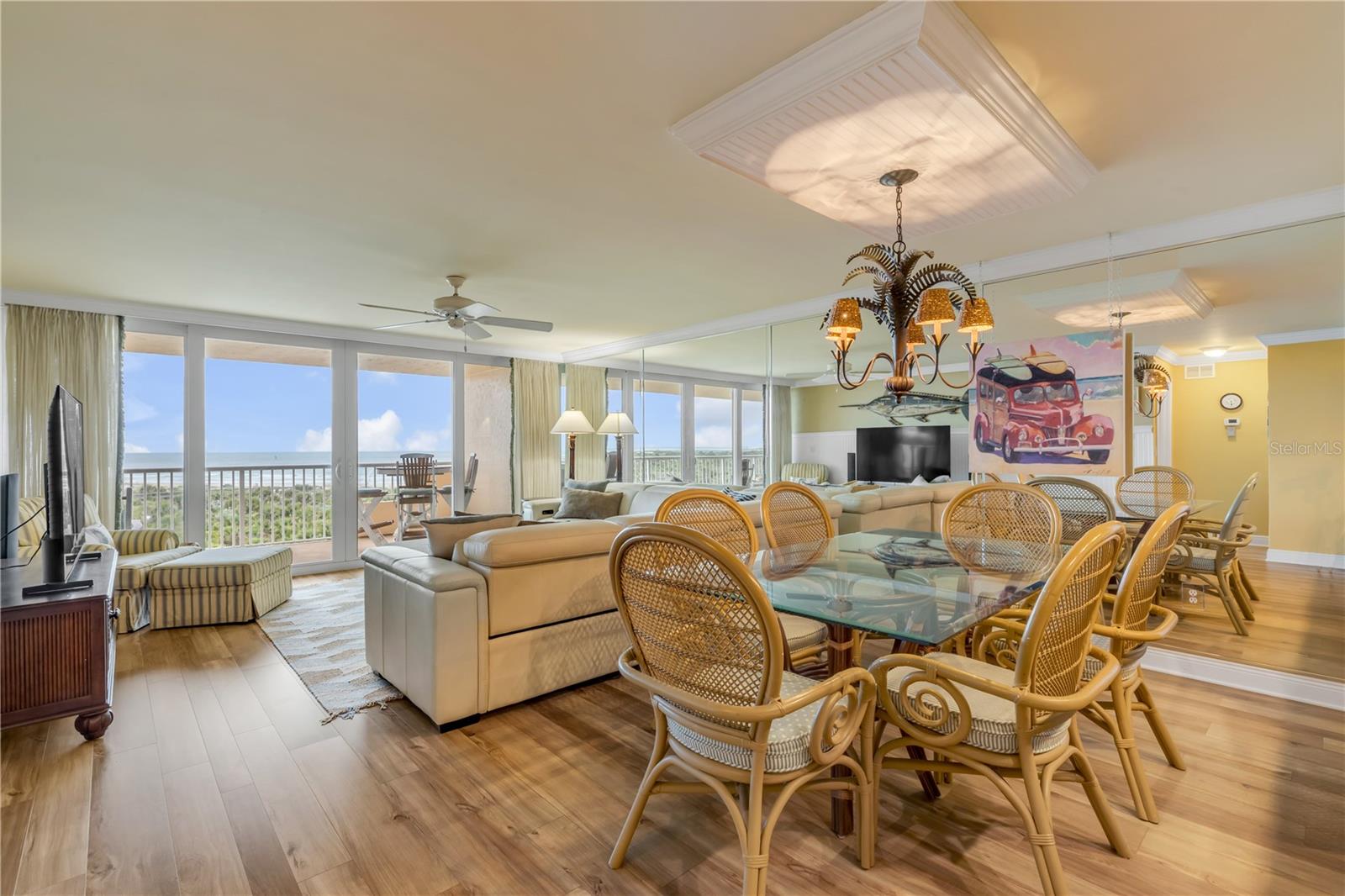 257 Minorca Beach Way #406 Property Photo 12
