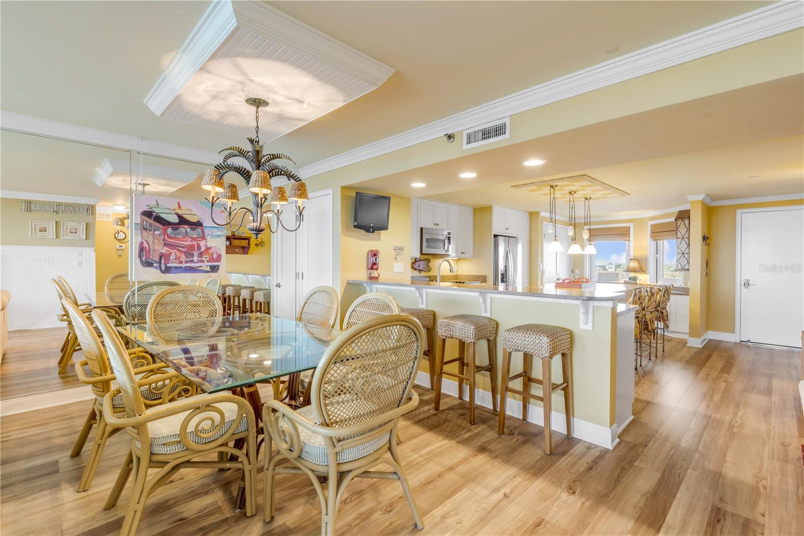 257 Minorca Beach Way #406 Property Photo 13