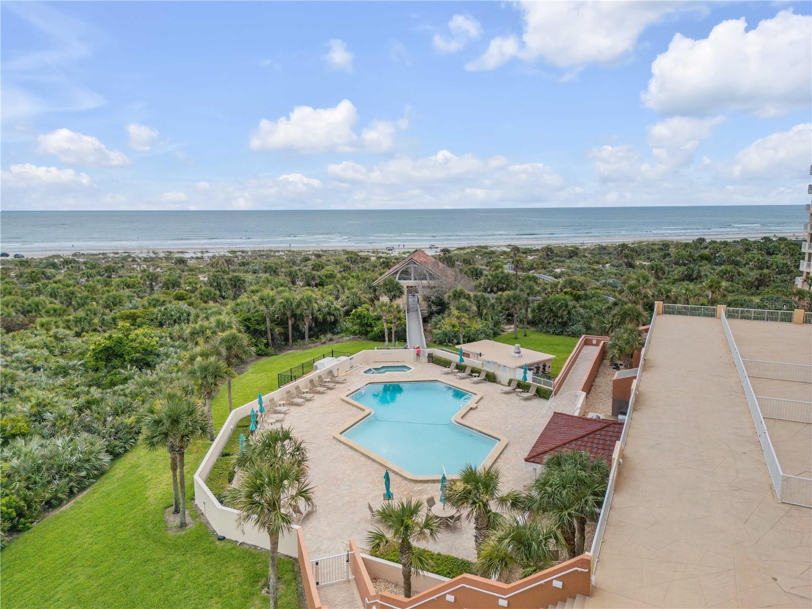 257 Minorca Beach Way #406 Property Photo 44