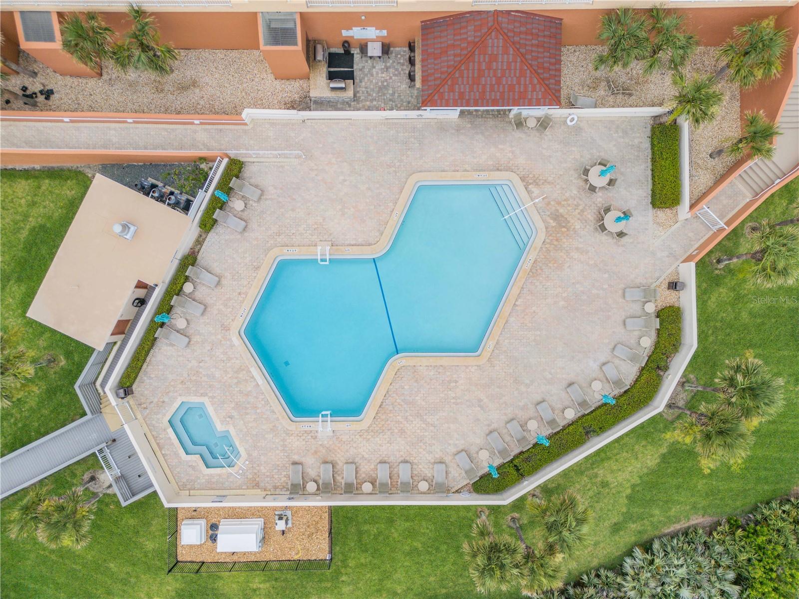 257 Minorca Beach Way #406 Property Photo 45