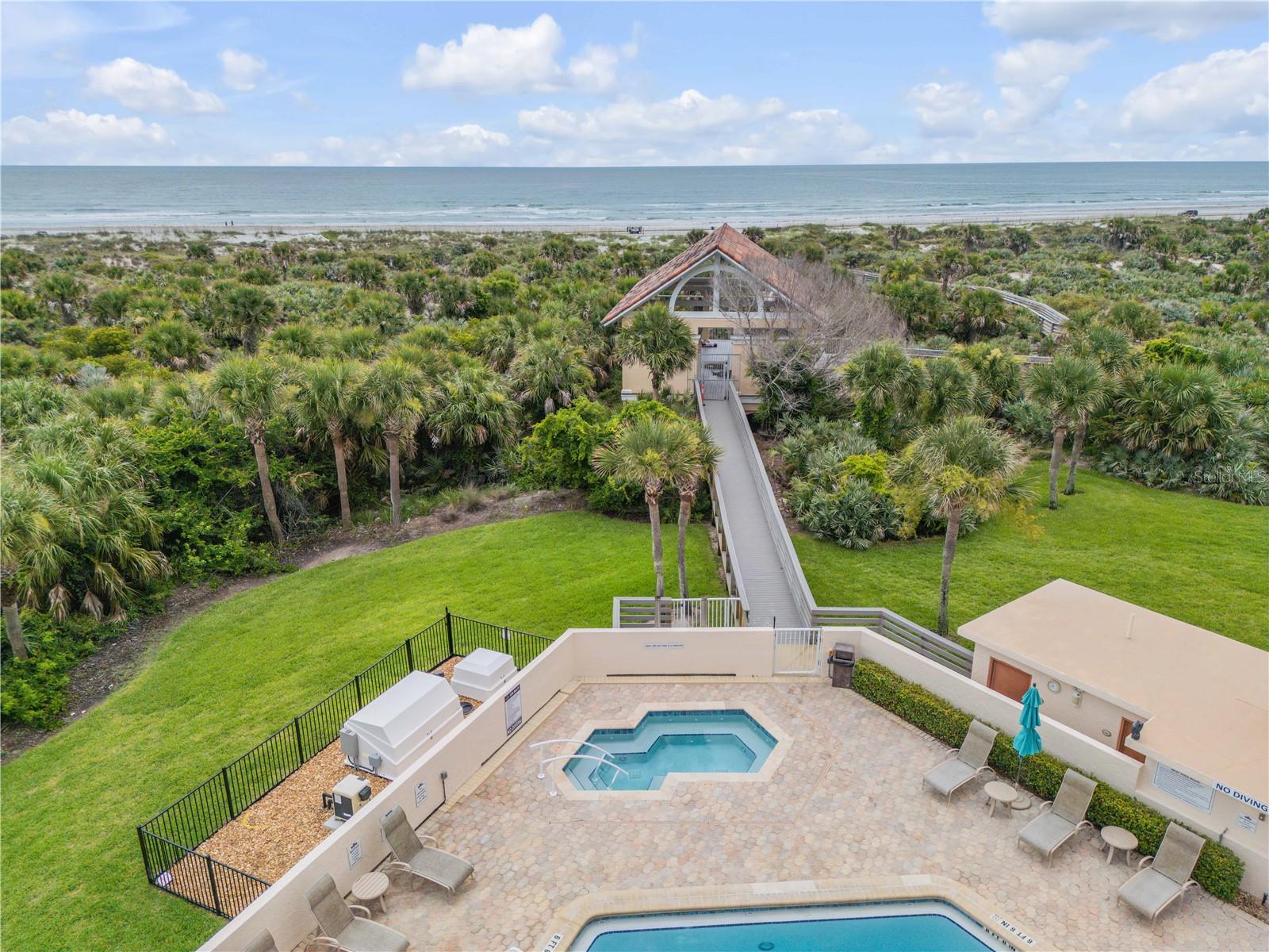 257 Minorca Beach Way #406 Property Photo 46