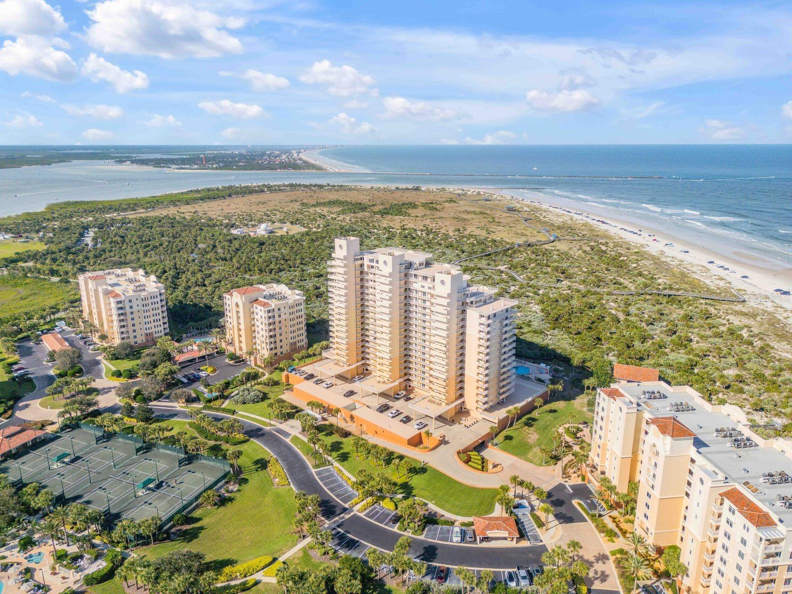 257 Minorca Beach Way #406 Property Photo 47