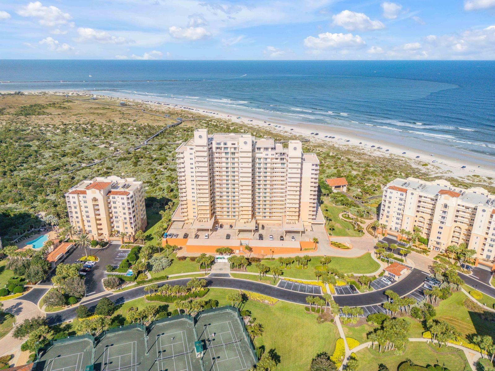 257 Minorca Beach Way #406 Property Photo 48