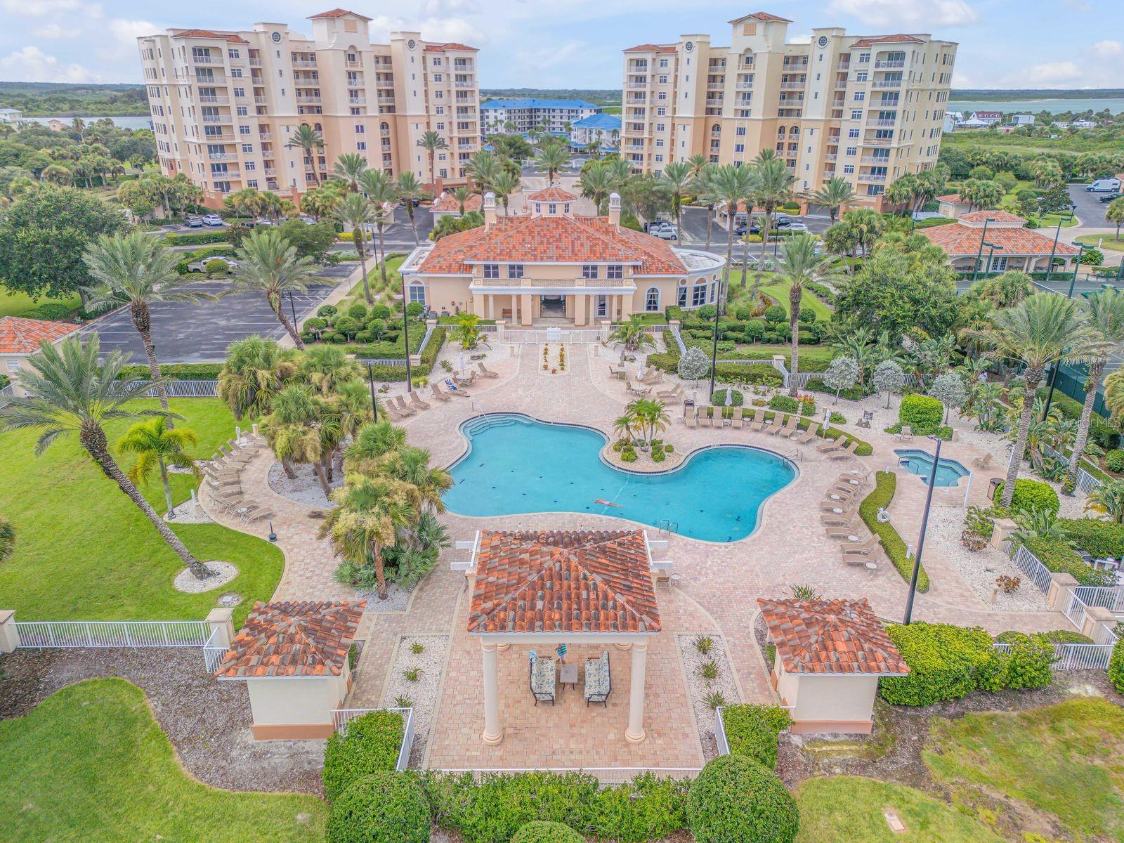 257 Minorca Beach Way #406 Property Photo 52
