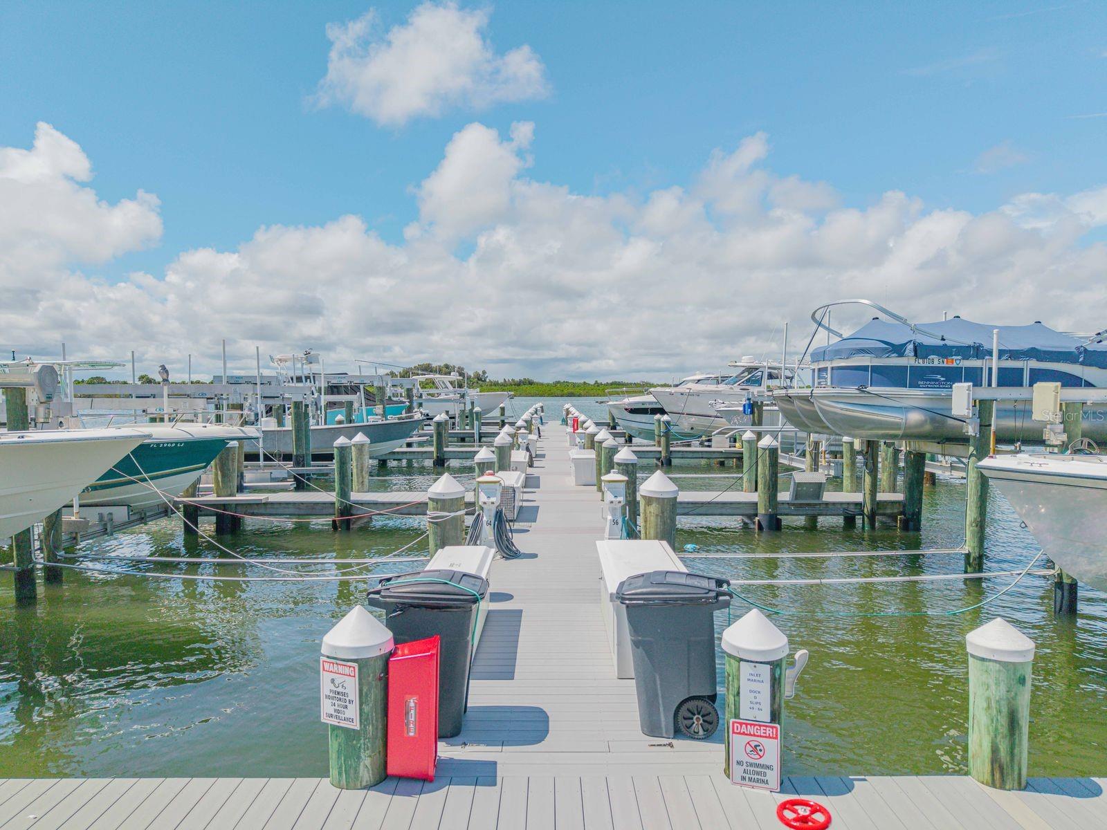 257 Minorca Beach Way #406 Property Photo 62