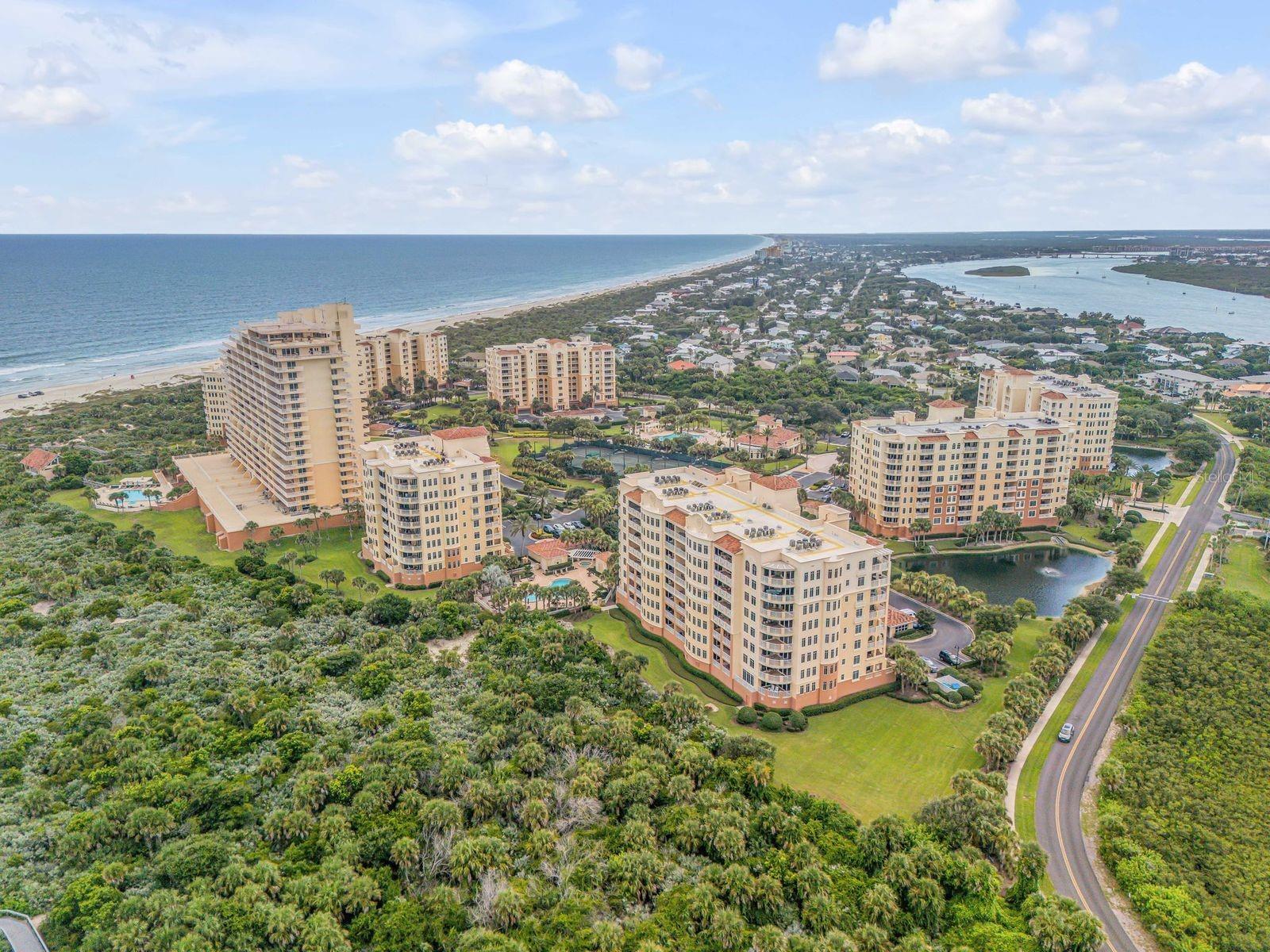 257 Minorca Beach Way #406 Property Photo 66