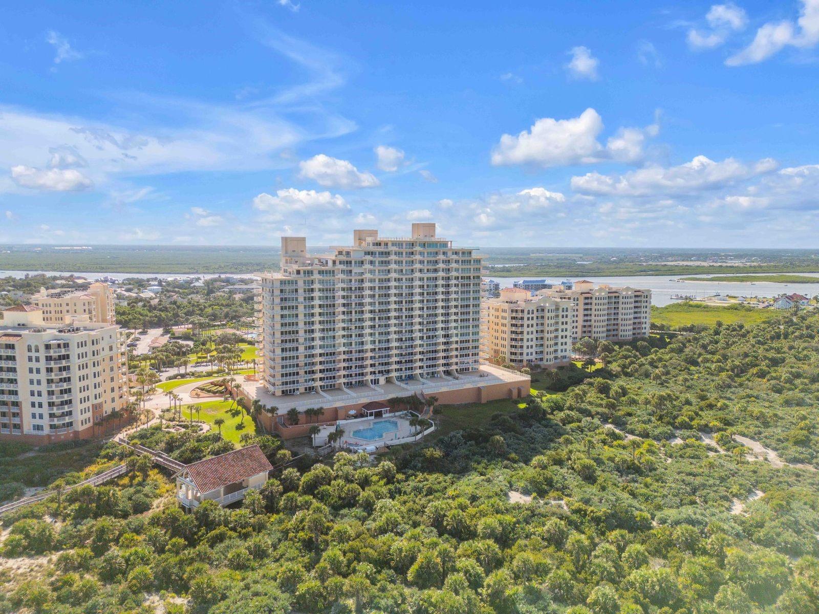 257 Minorca Beach Way #406 Property Photo 70