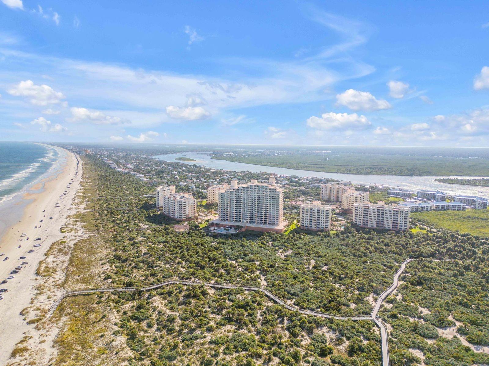257 Minorca Beach Way #406 Property Photo 72