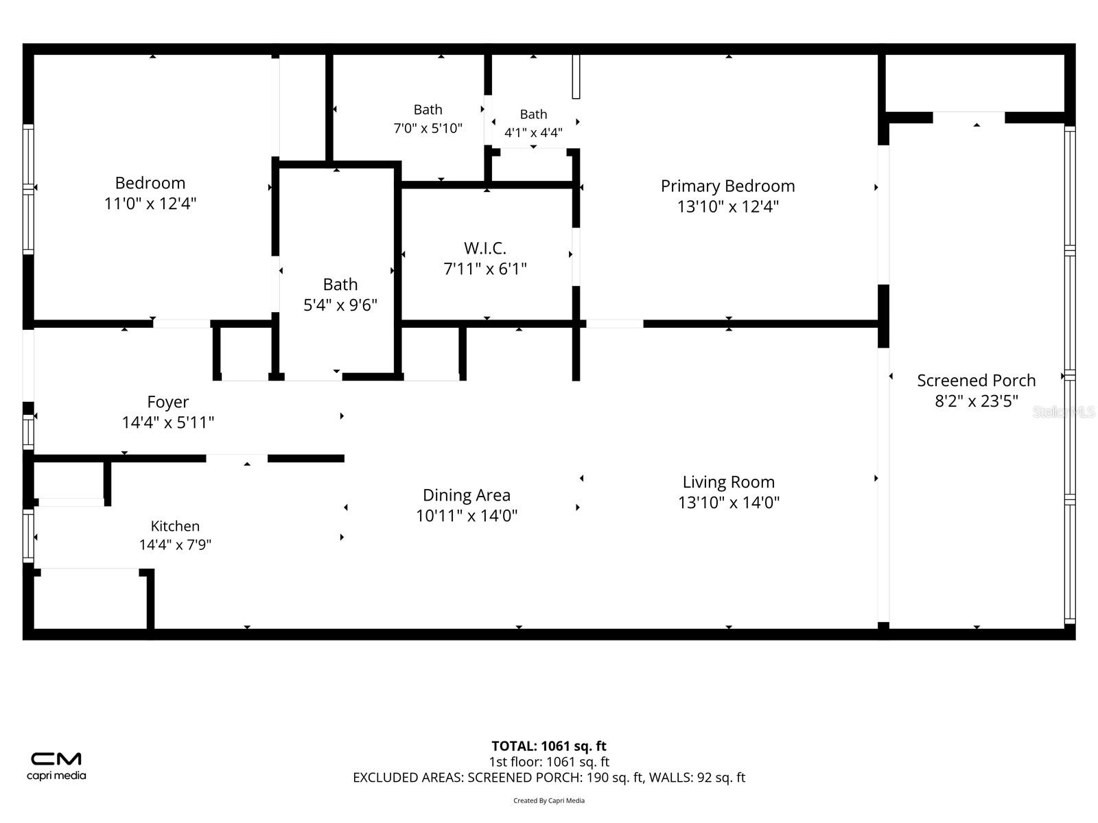 443 Bouchelle Dr #302 Property Photo 22