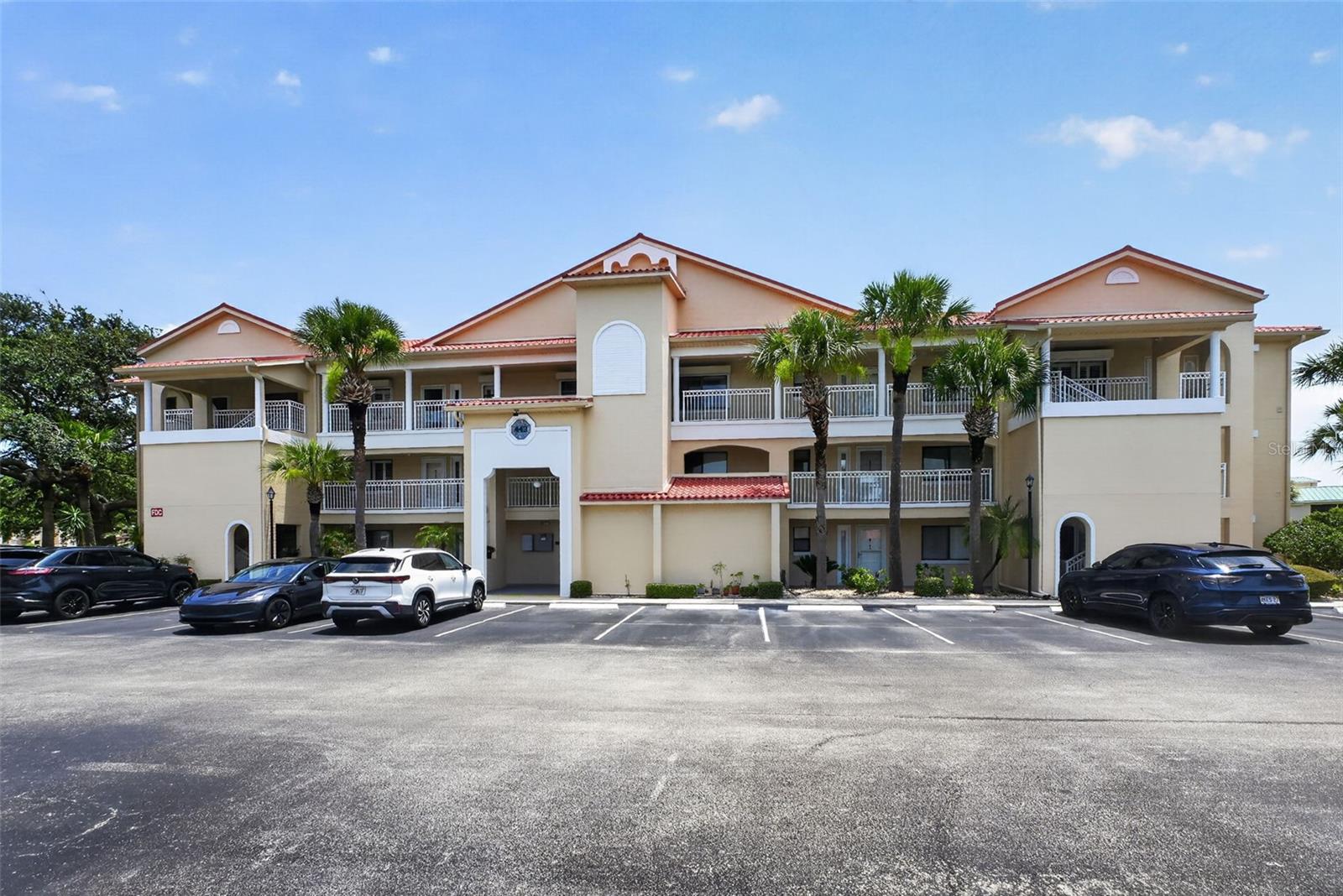 443 Bouchelle Dr #302 Property Photo 25