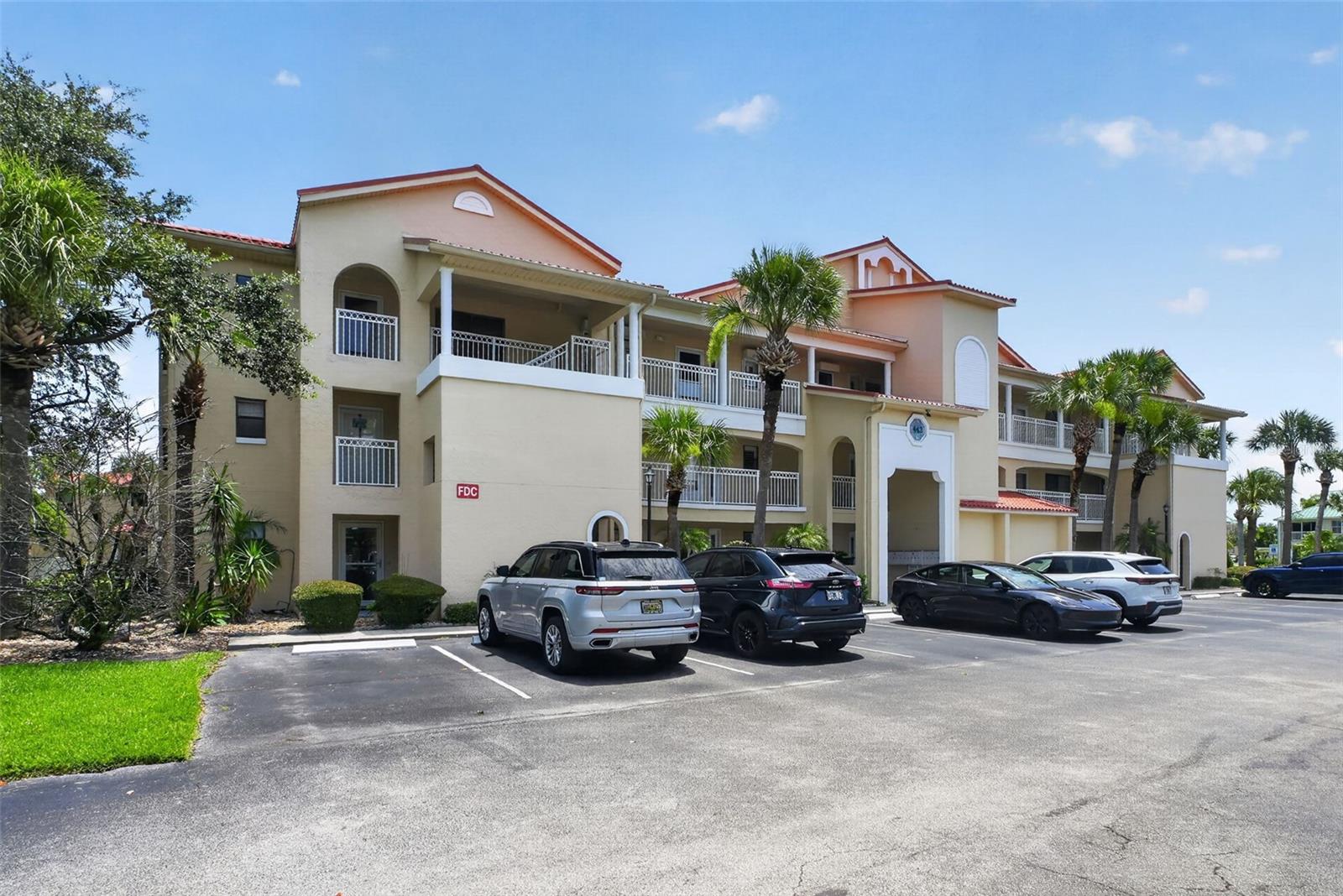 443 Bouchelle Dr #302 Property Photo 28