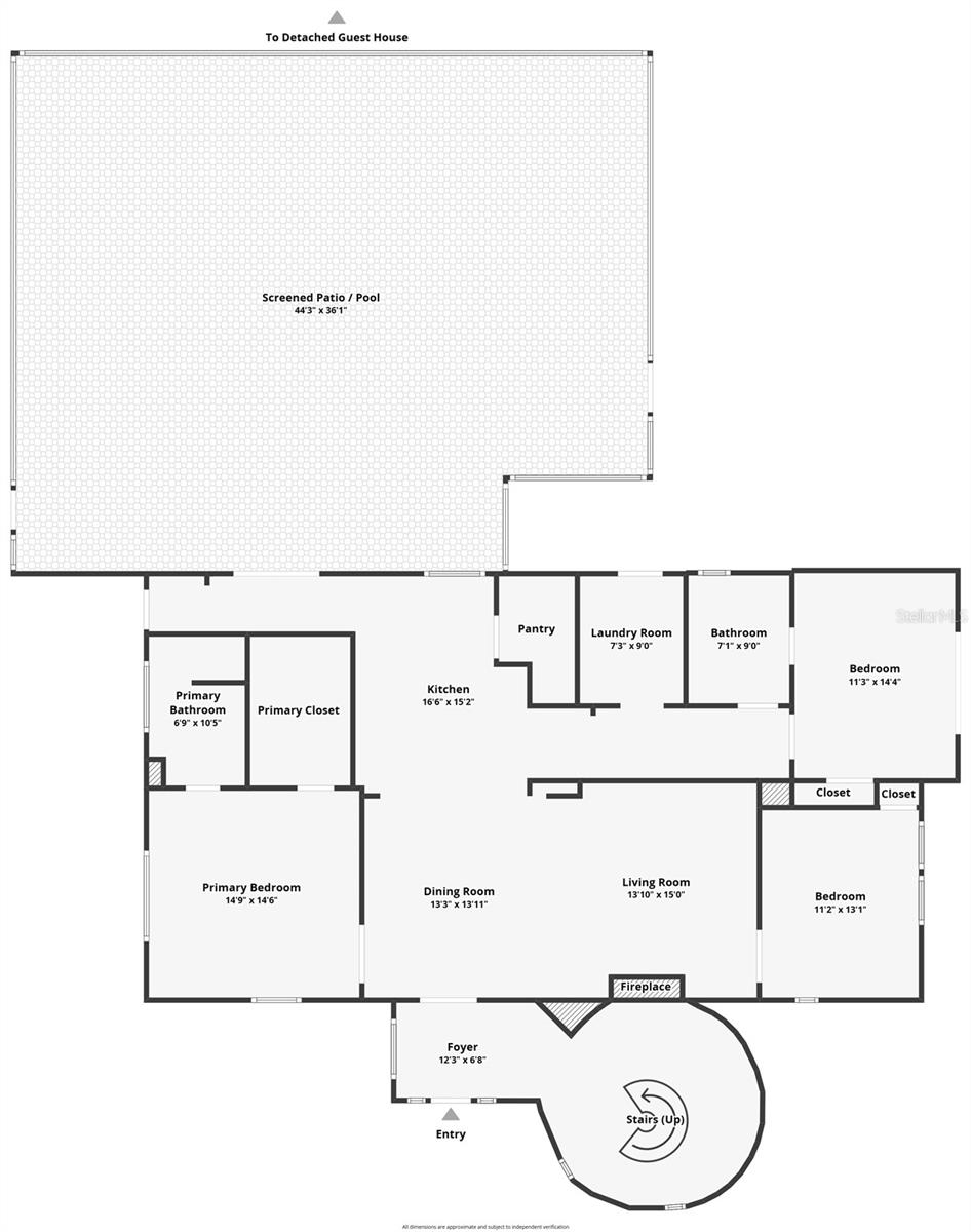 2195 W Poinsettia Dr Property Photo 81