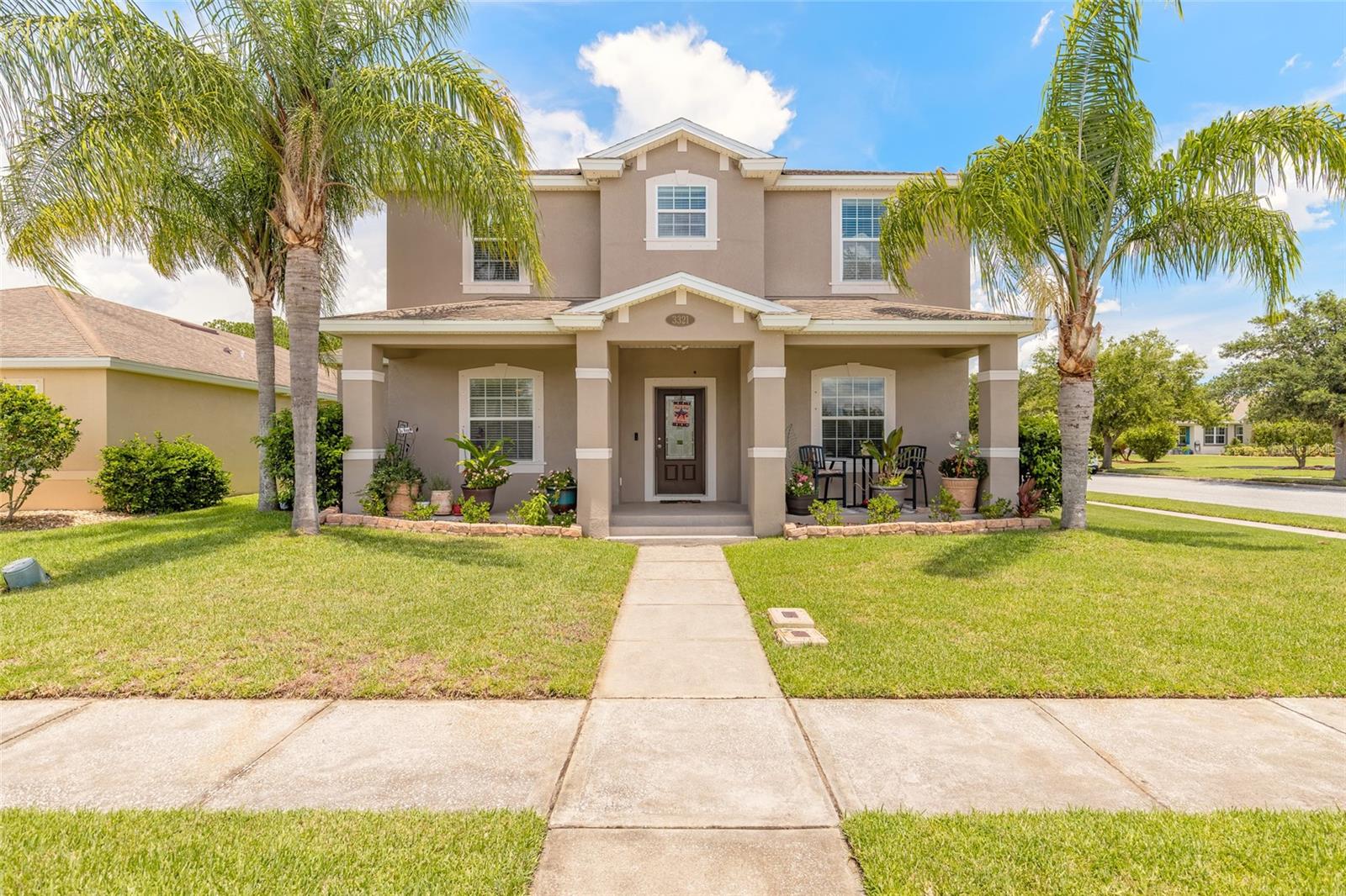 3321 Marsili Ave Property Photo 1
